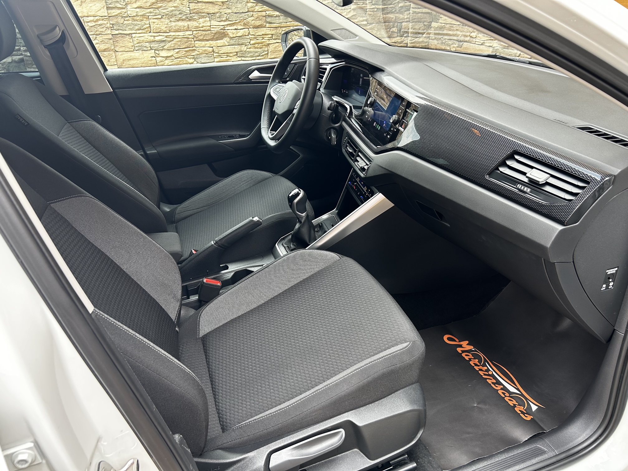 Volkswagen Polo 1.0 TSI Life – Obrázok 13