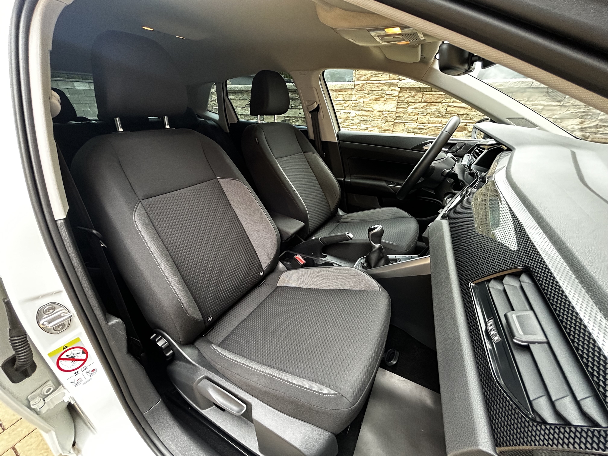 Volkswagen Polo 1.0 TSI Life – Obrázok 14