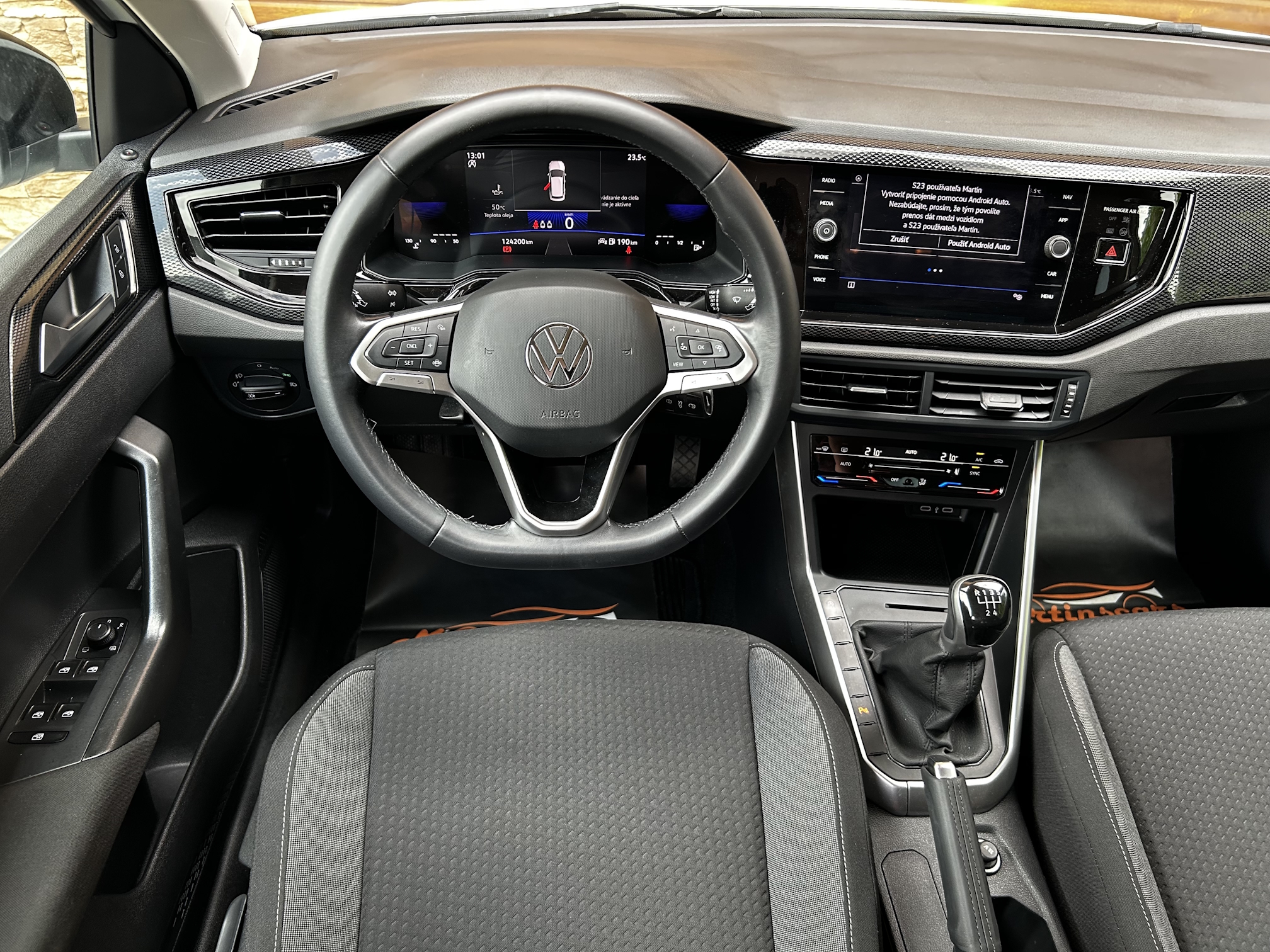 Volkswagen Polo 1.0 TSI Life – Obrázok 16