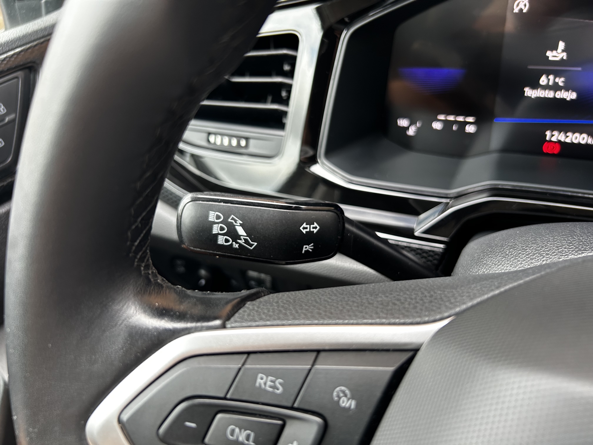 Volkswagen Polo 1.0 TSI Life – Obrázok 19