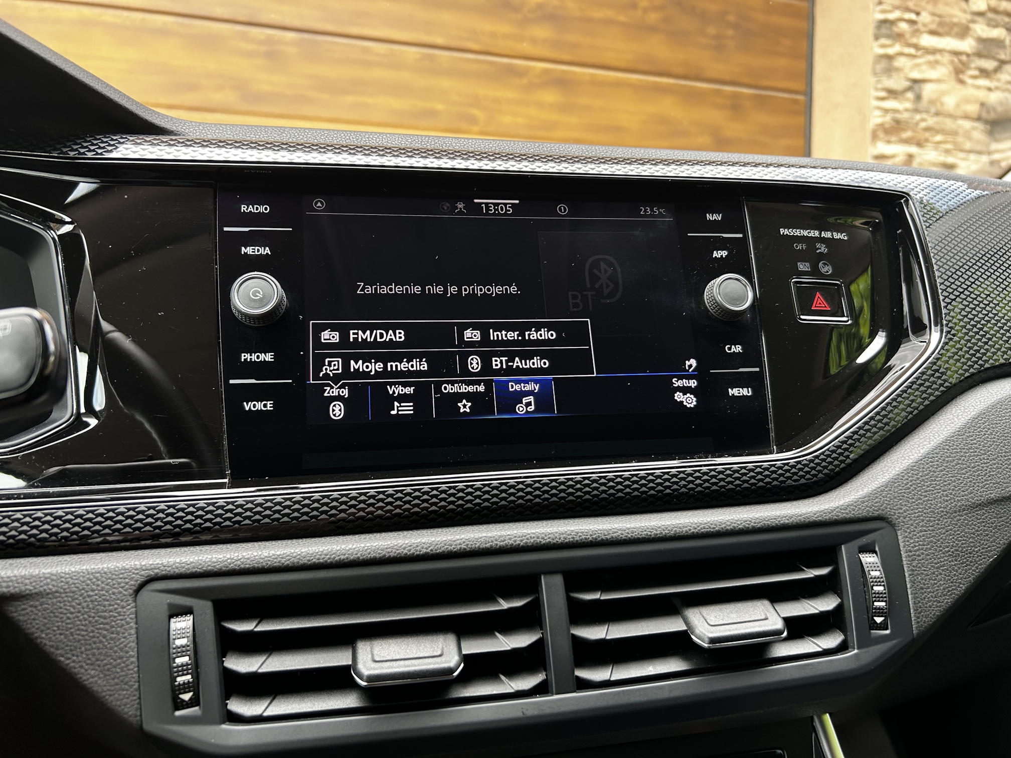 Volkswagen Polo 1.0 TSI Life – Obrázok 22