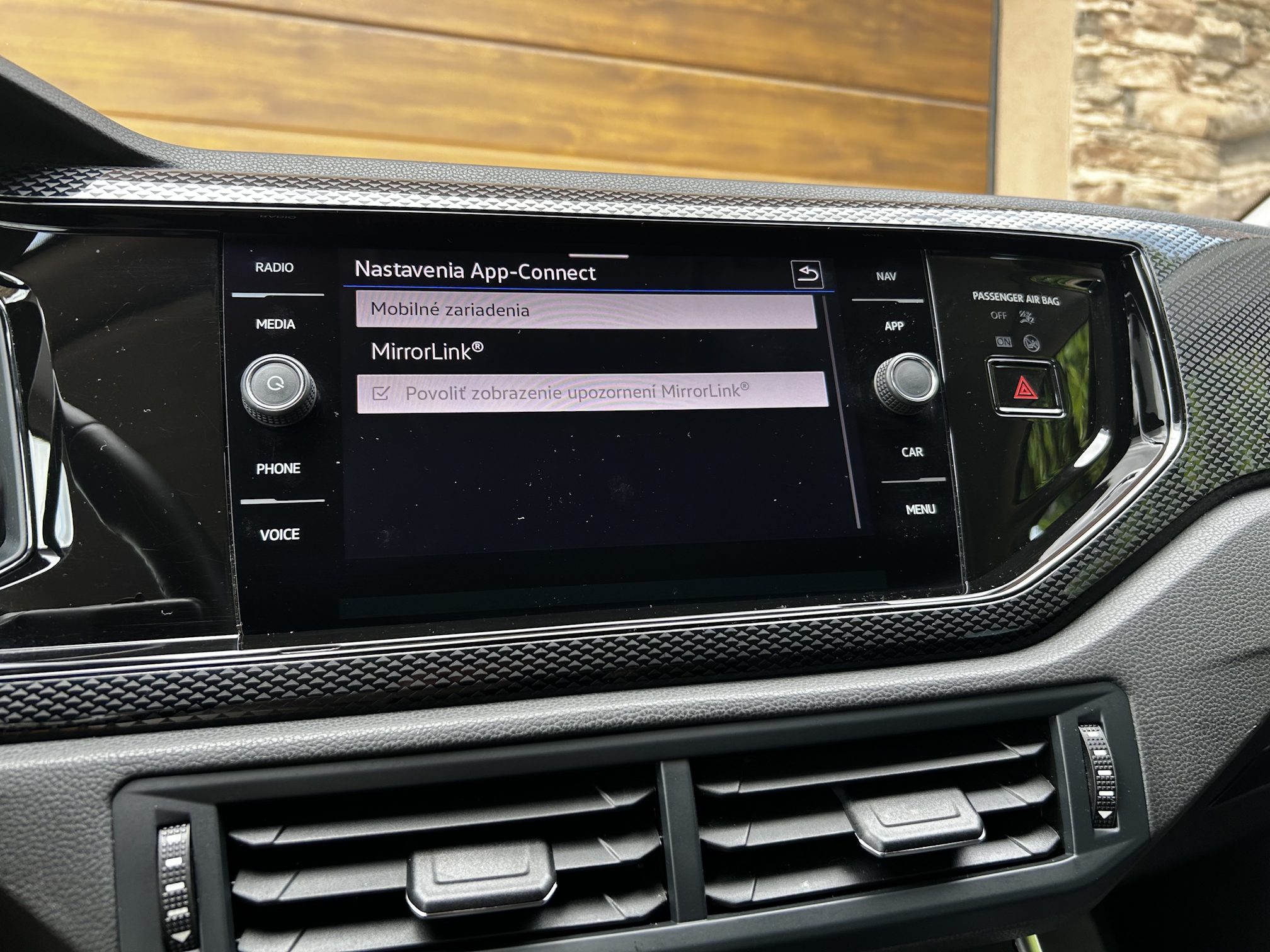 Volkswagen Polo 1.0 TSI Life – Obrázok 23