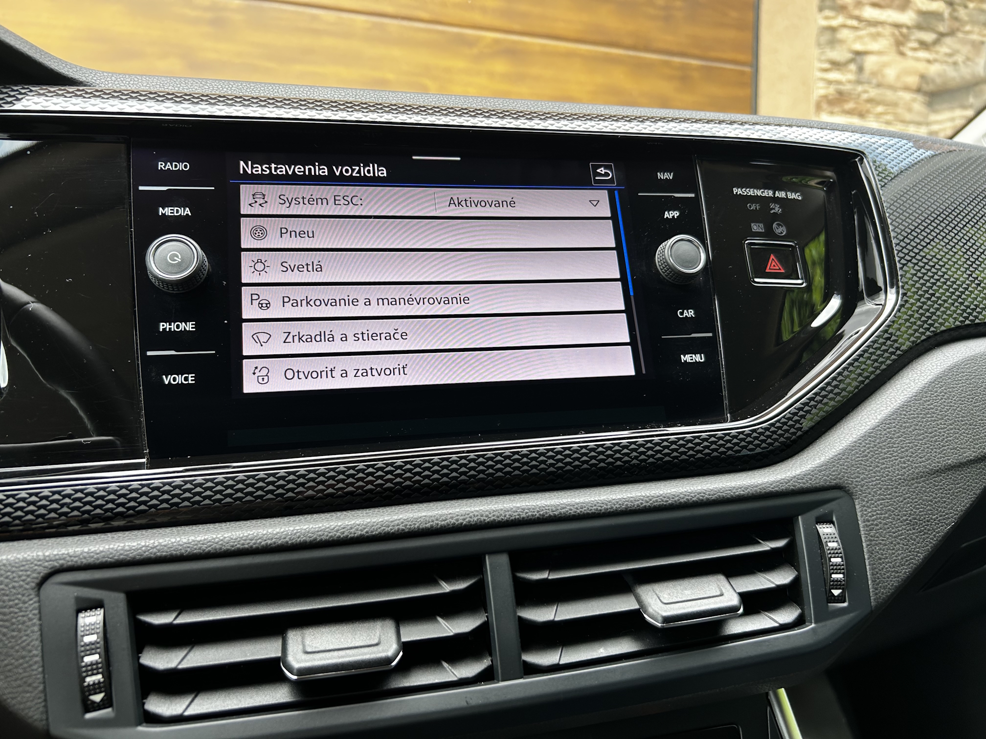 Volkswagen Polo 1.0 TSI Life – Obrázok 24