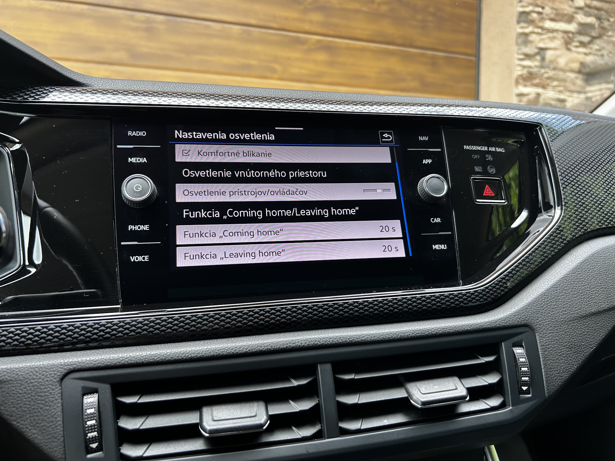 Volkswagen Polo 1.0 TSI Life – Obrázok 25