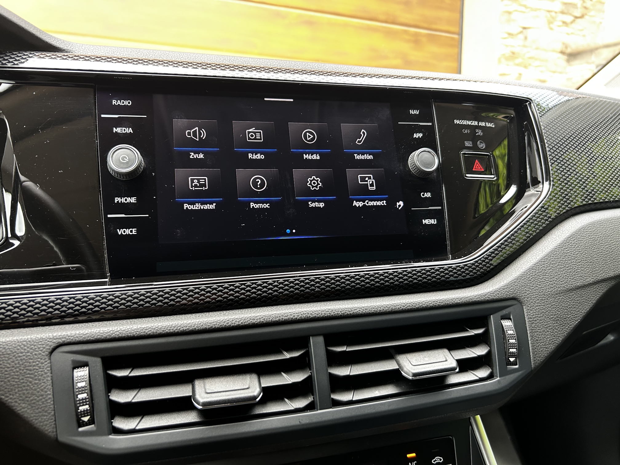 Volkswagen Polo 1.0 TSI Life – Obrázok 27