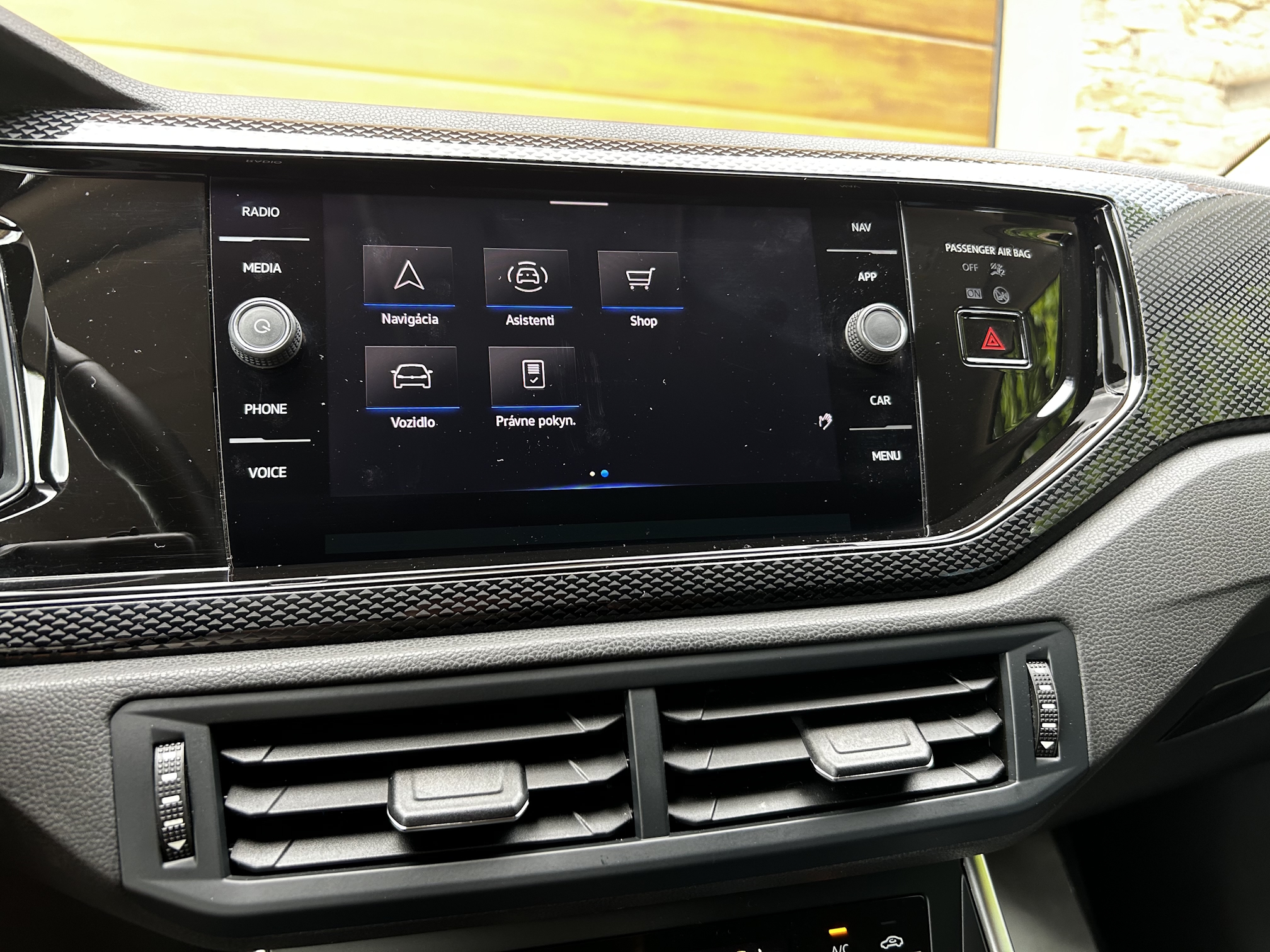 Volkswagen Polo 1.0 TSI Life – Obrázok 28