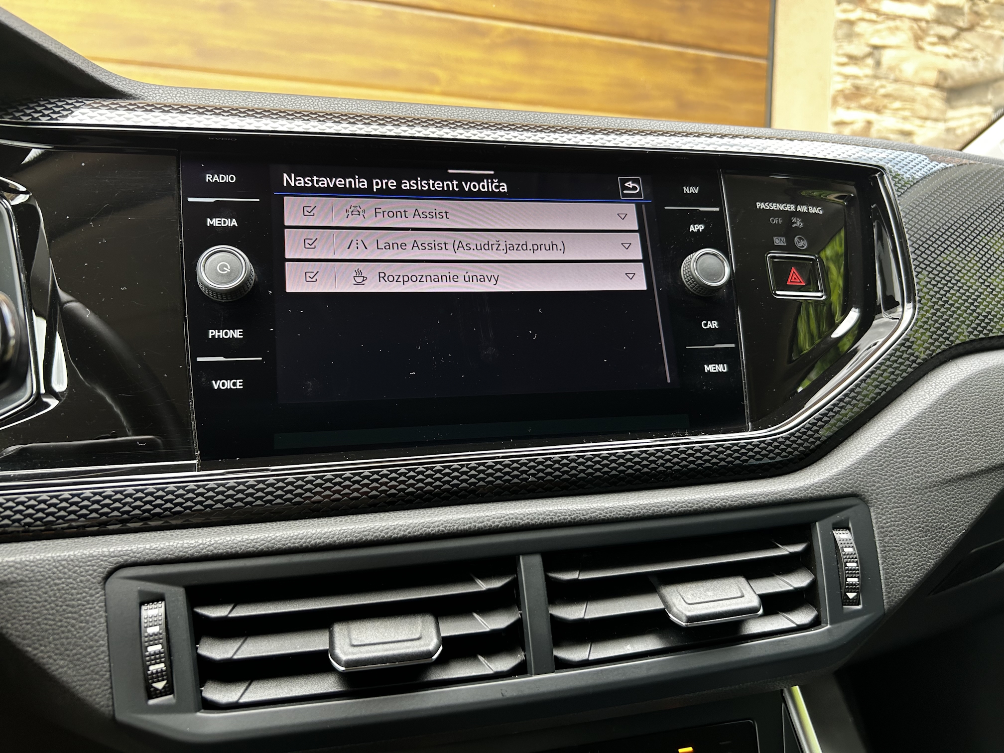 Volkswagen Polo 1.0 TSI Life – Obrázok 30