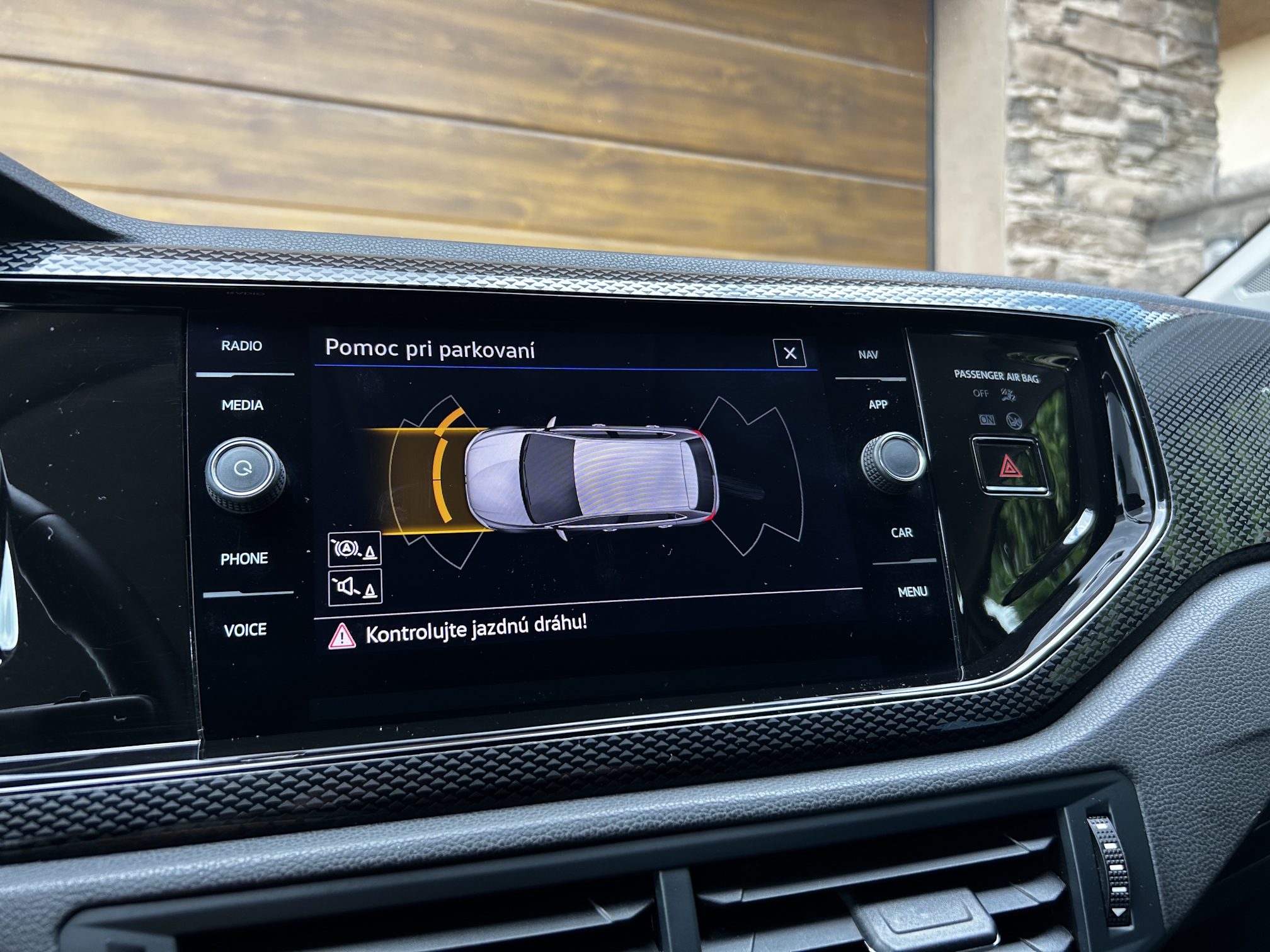 Volkswagen Polo 1.0 TSI Life – Obrázok 33