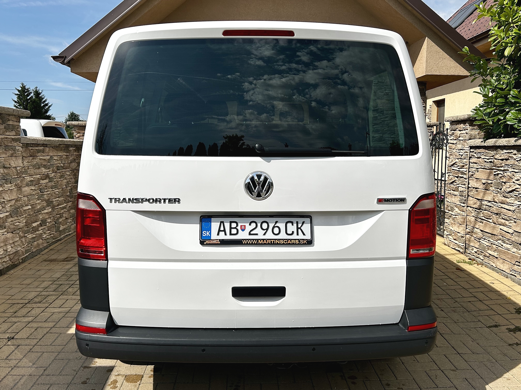 Volkswagen T6 Transporter 2.0TDi 4Motion DSG Biturbo Webasto – Obrázok 4