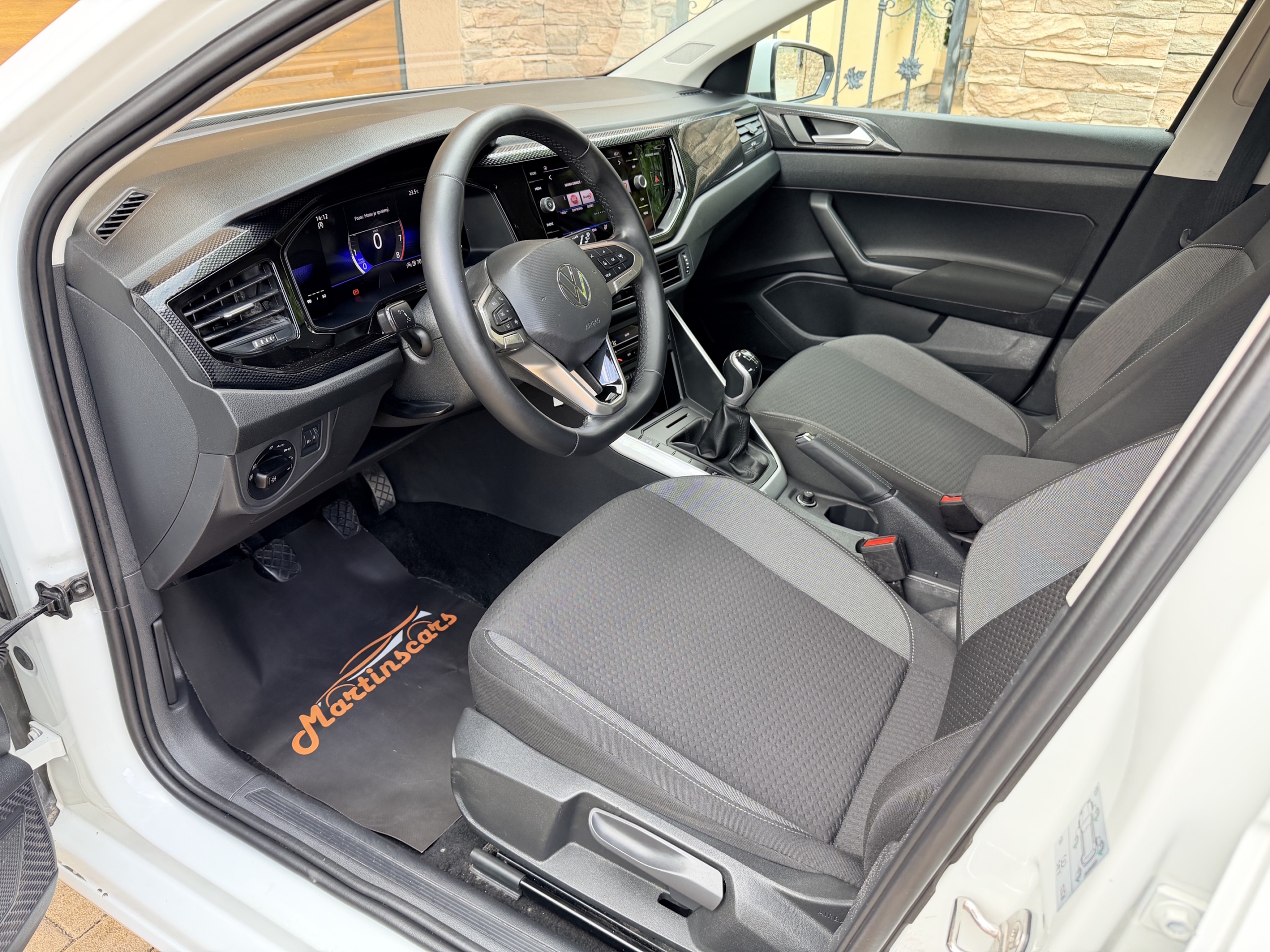 Volkswagen Polo 1.0 TSI Life – Obrázok 7
