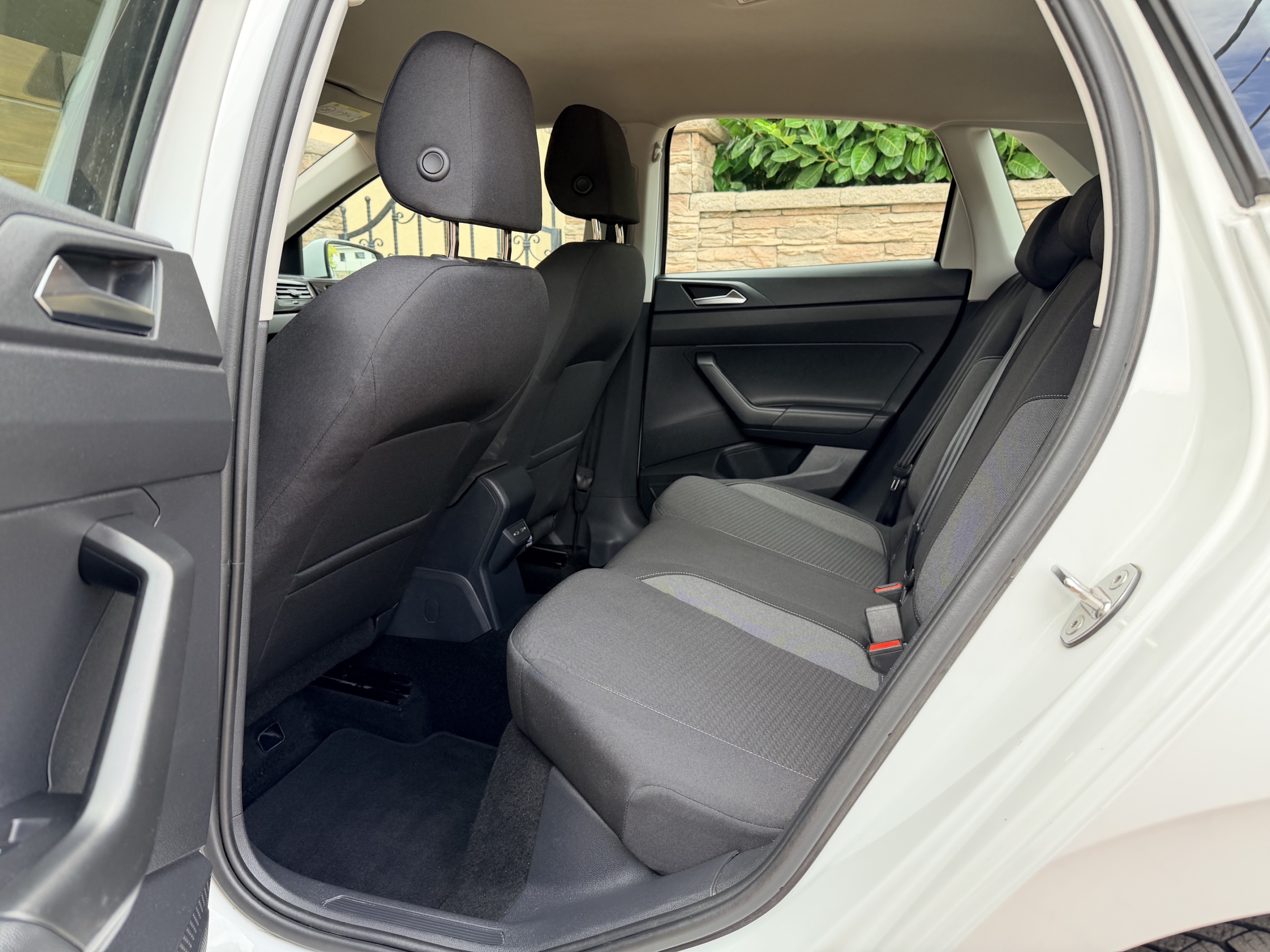 Volkswagen Polo 1.0 TSI Life – Obrázok 8