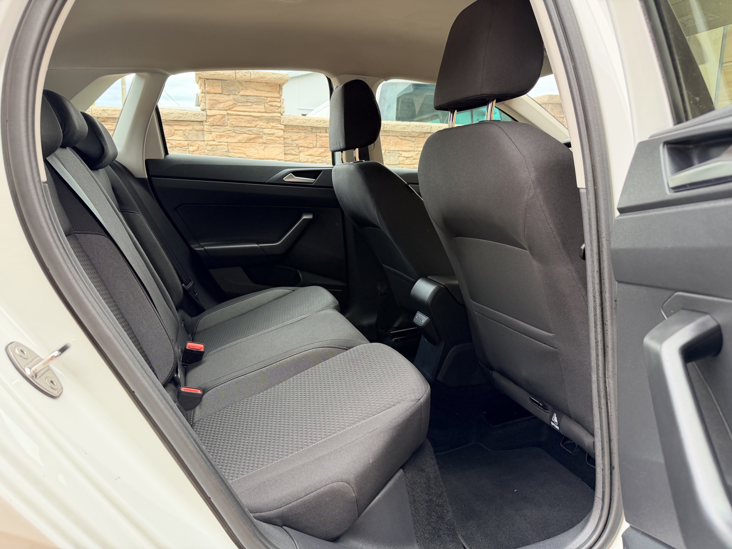 Volkswagen Polo 1.0 TSI Life – Obrázok 10