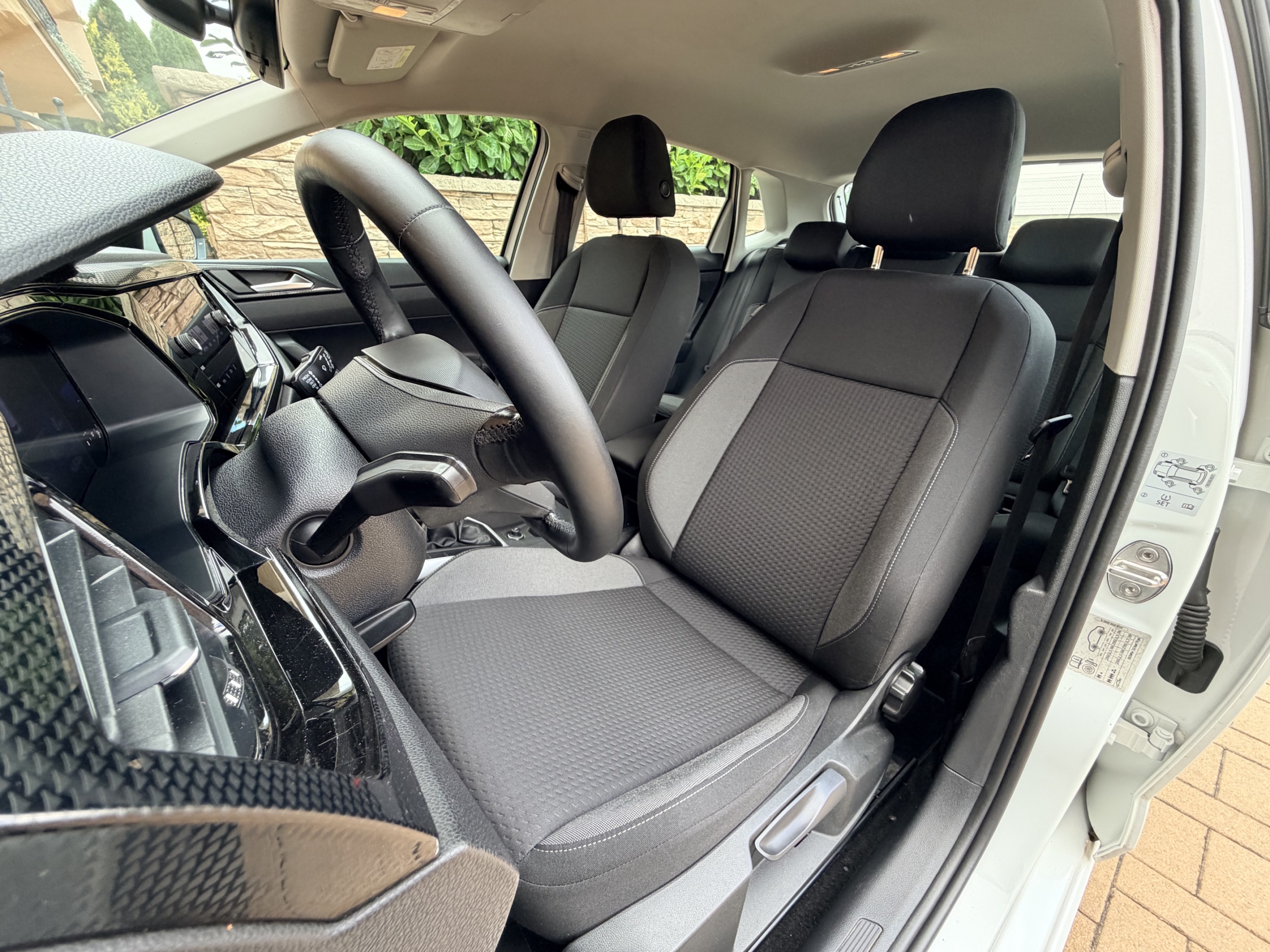 Volkswagen Polo 1.0 TSI Life – Obrázok 12