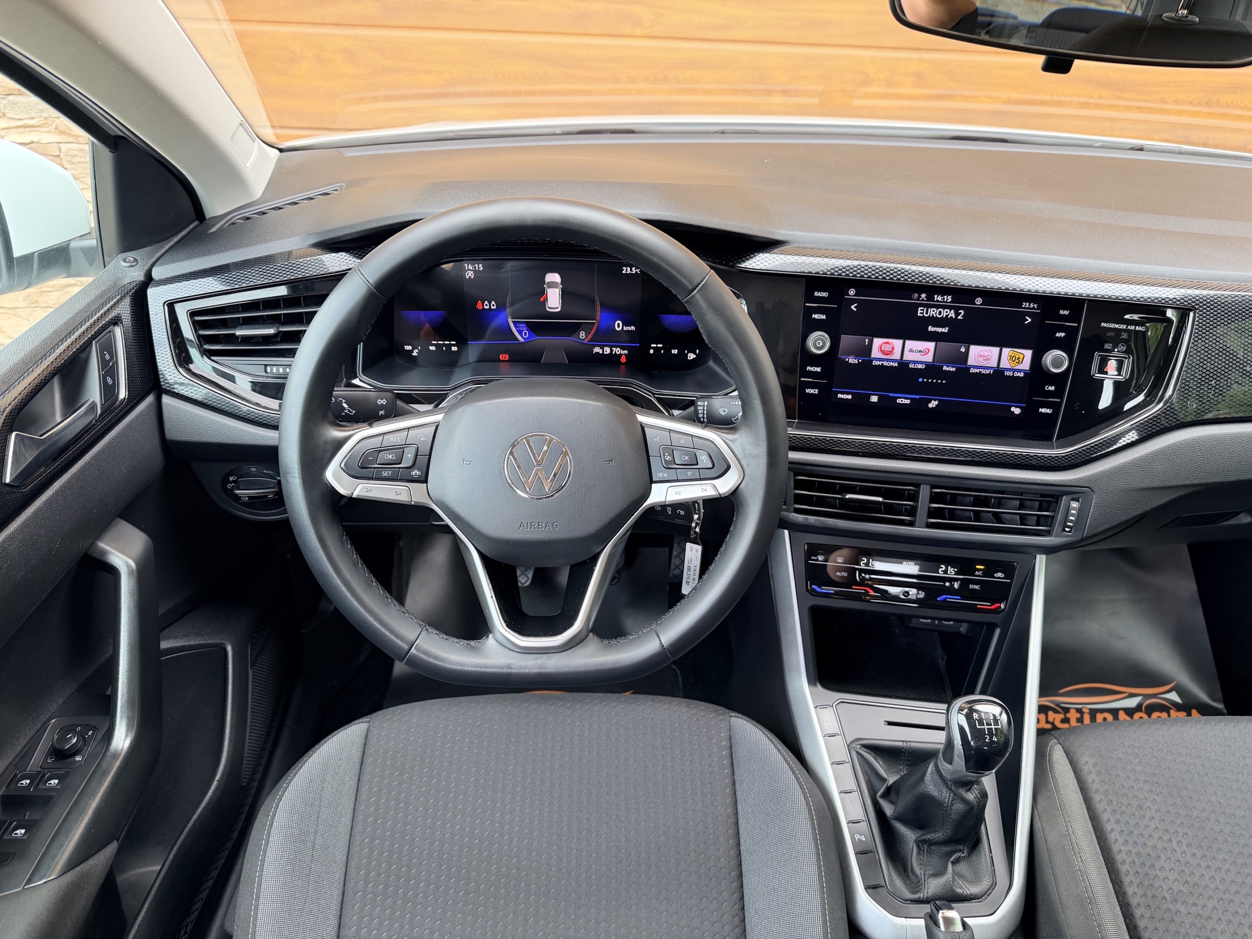Volkswagen Polo 1.0 TSI Life – Obrázok 13