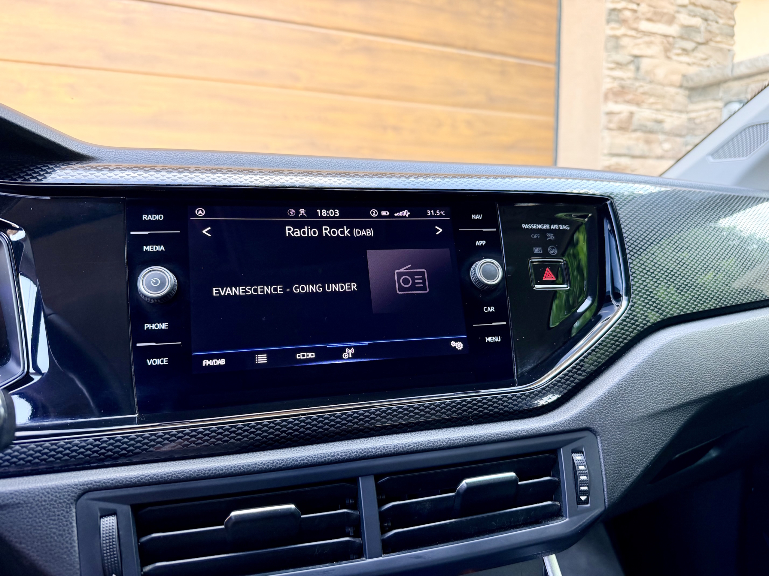 Volkswagen Polo 1.0 TSI Life – Obrázok 17