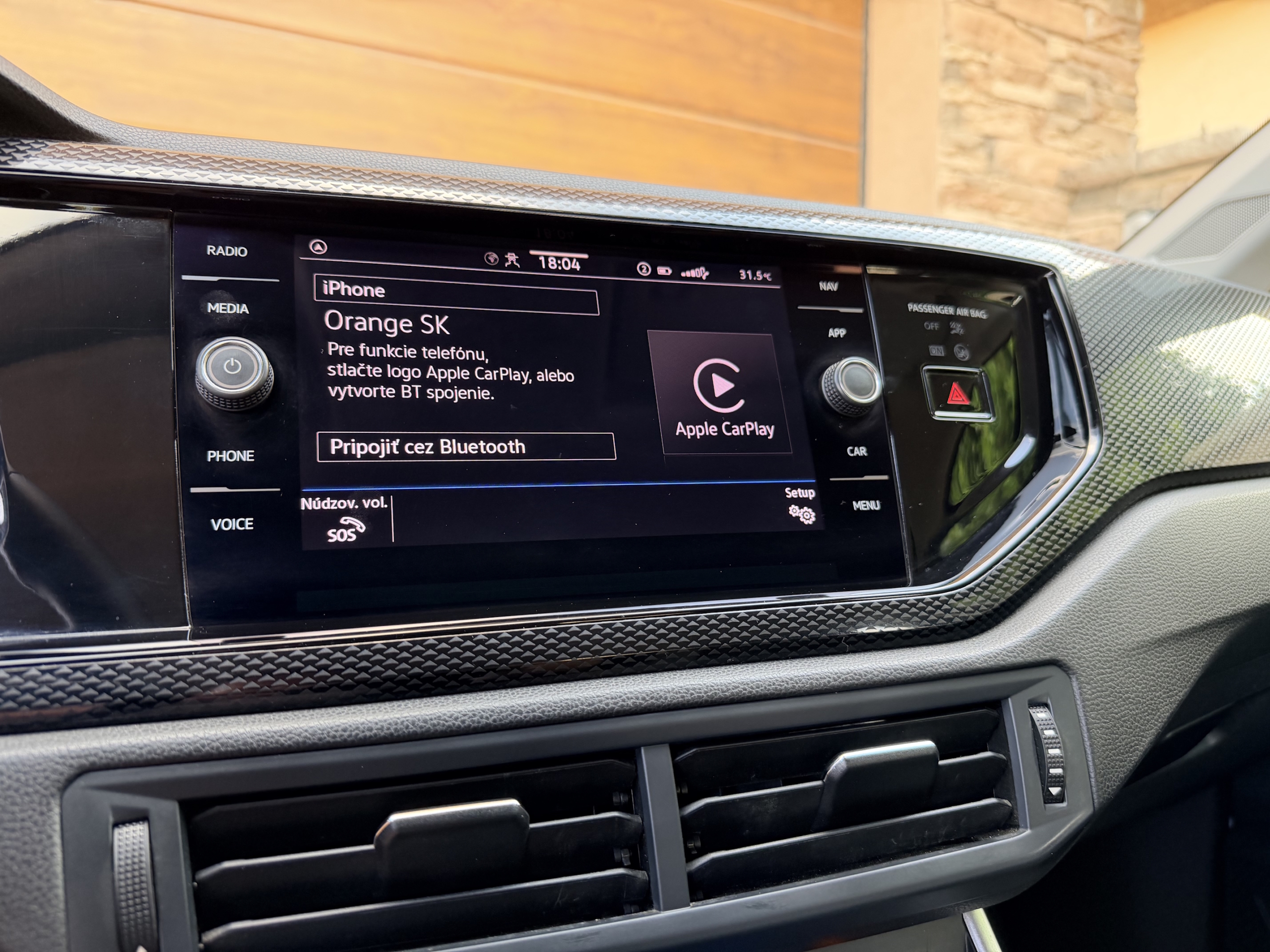 Volkswagen Polo 1.0 TSI Life – Obrázok 19