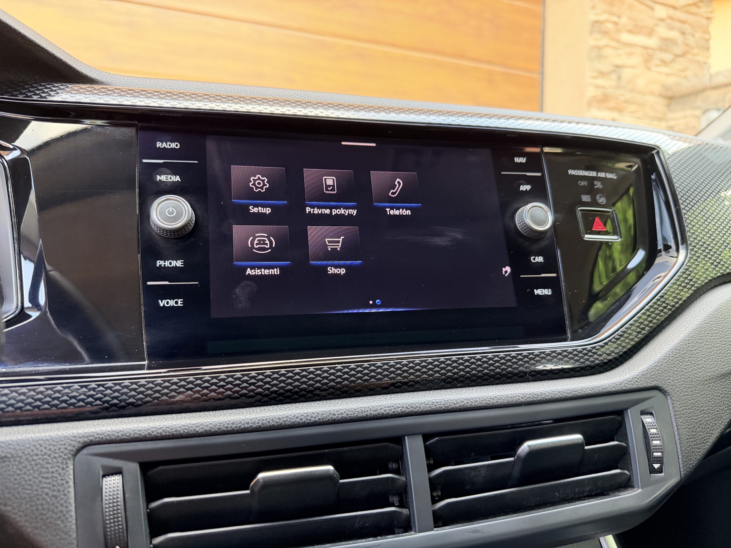 Volkswagen Polo 1.0 TSI Life – Obrázok 23