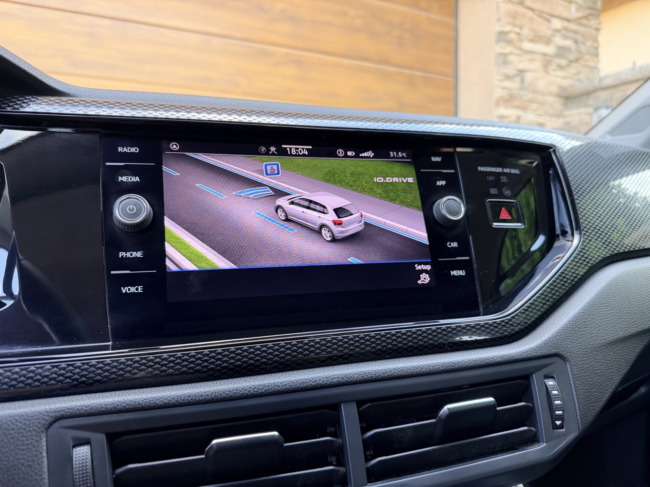 Volkswagen Polo 1.0 TSI Life – Obrázok 24