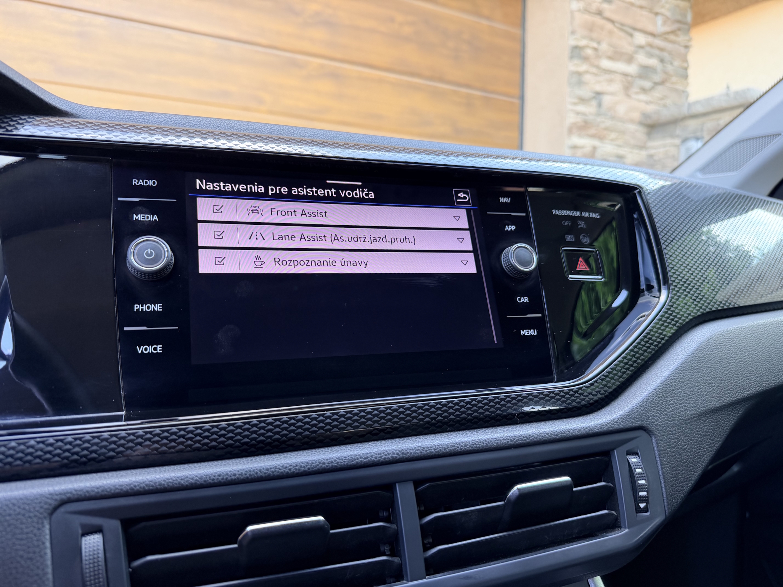 Volkswagen Polo 1.0 TSI Life – Obrázok 25