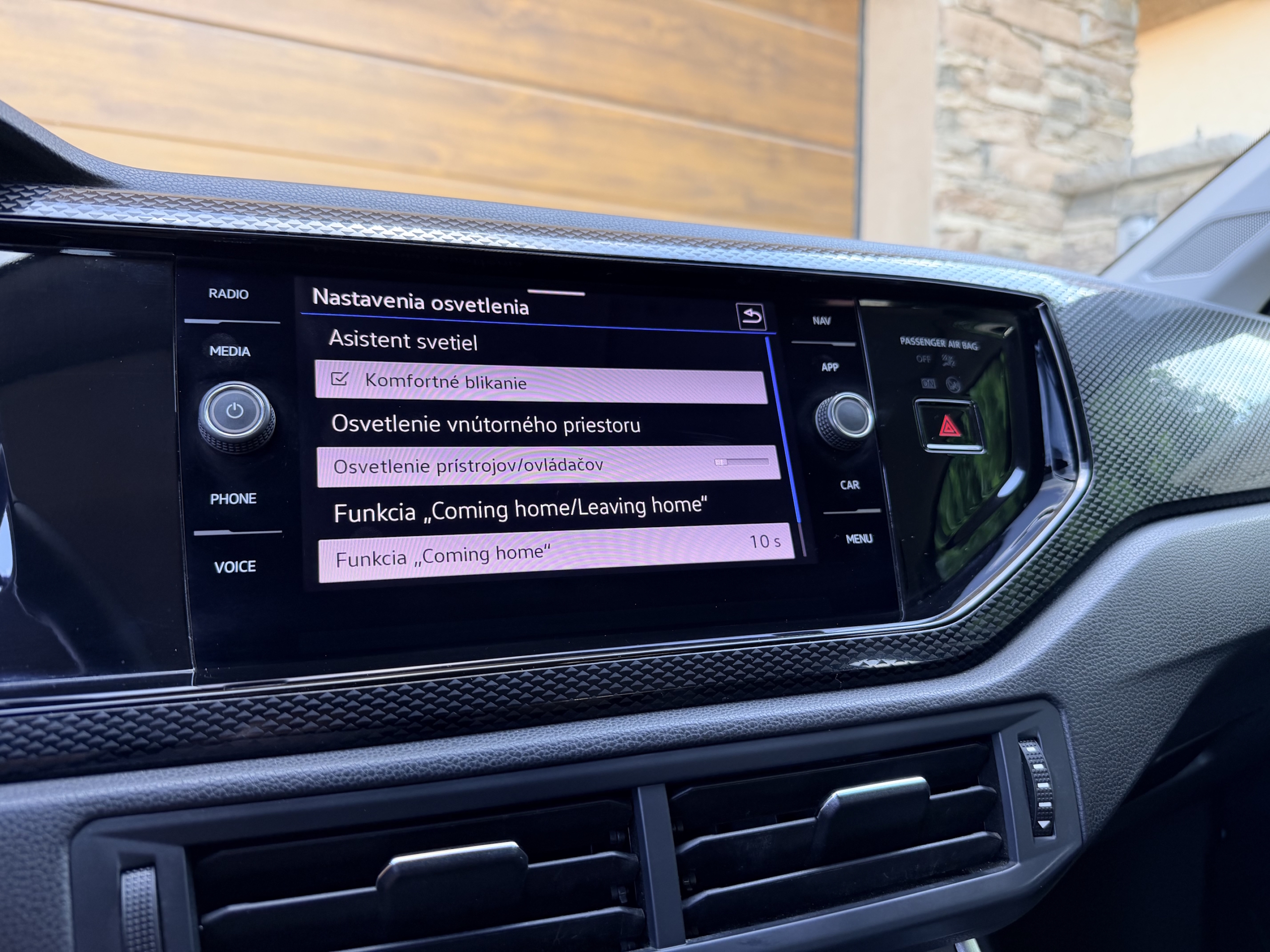 Volkswagen Polo 1.0 TSI Life – Obrázok 26