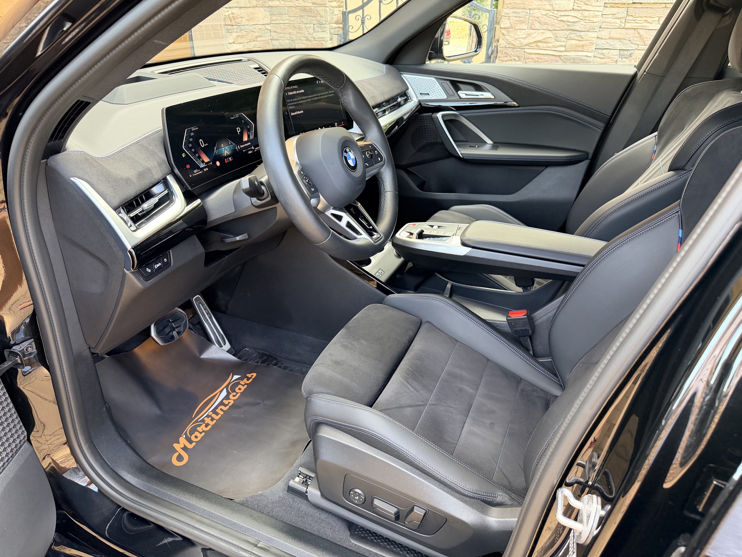 BMW X2 xDrive 20d mHEV A/T – Obrázok 9