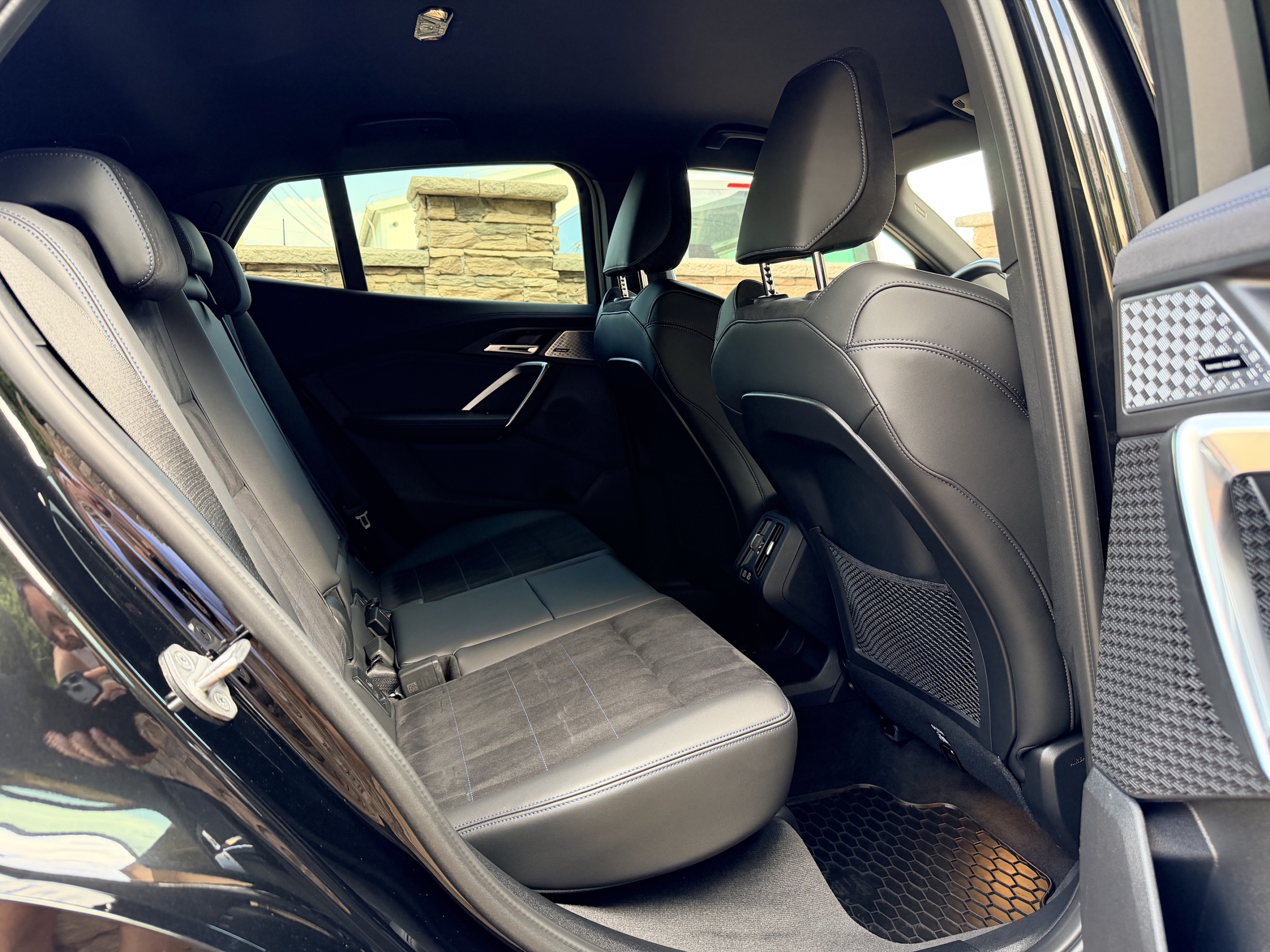 BMW X2 xDrive 20d mHEV A/T – Obrázok 13