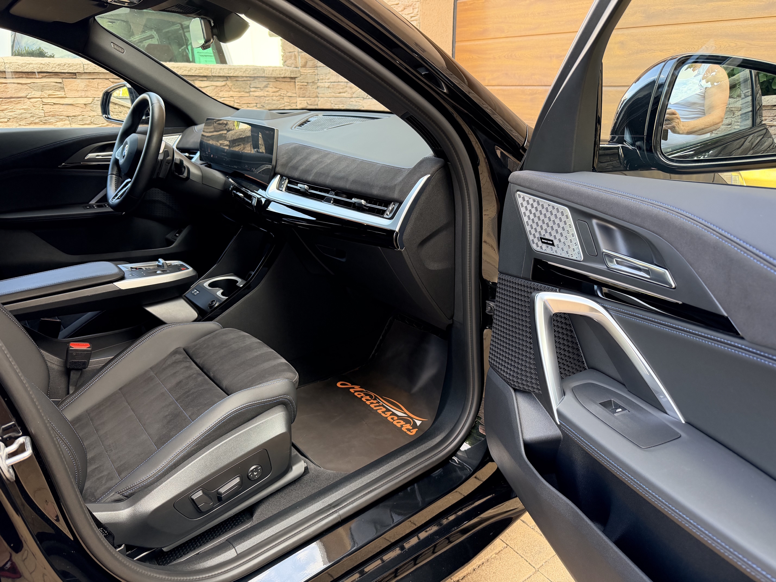 BMW X2 xDrive 20d mHEV A/T – Obrázok 14