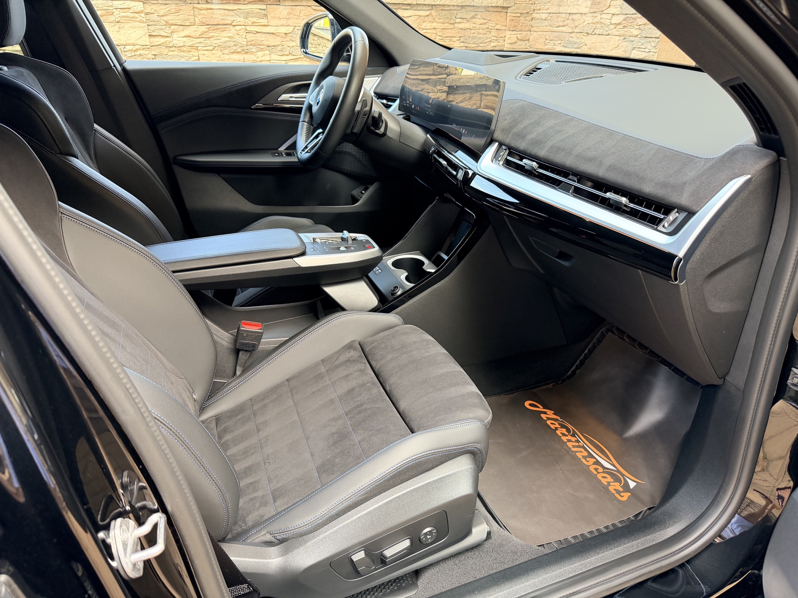 BMW X2 xDrive 20d mHEV A/T – Obrázok 15