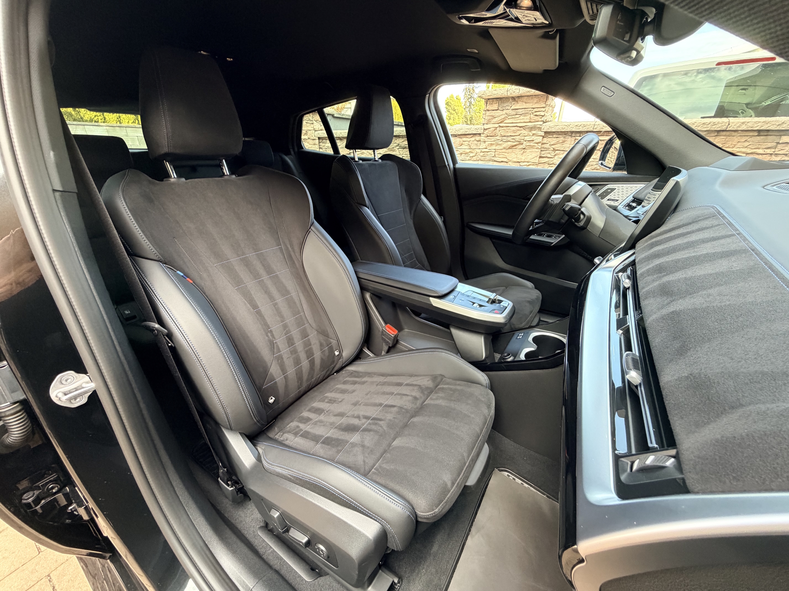 BMW X2 xDrive 20d mHEV A/T – Obrázok 16