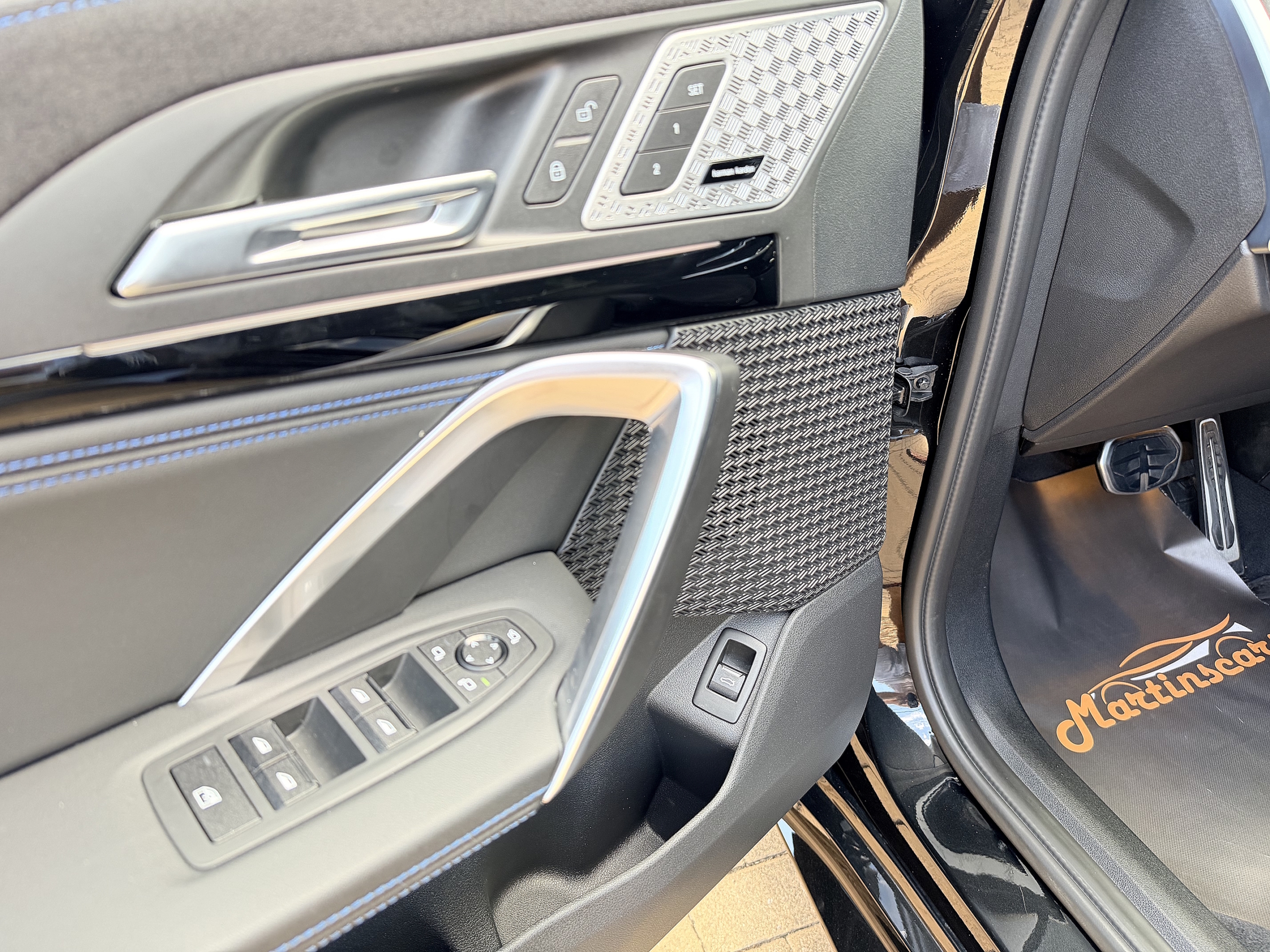 BMW X2 xDrive 20d mHEV A/T – Obrázok 18
