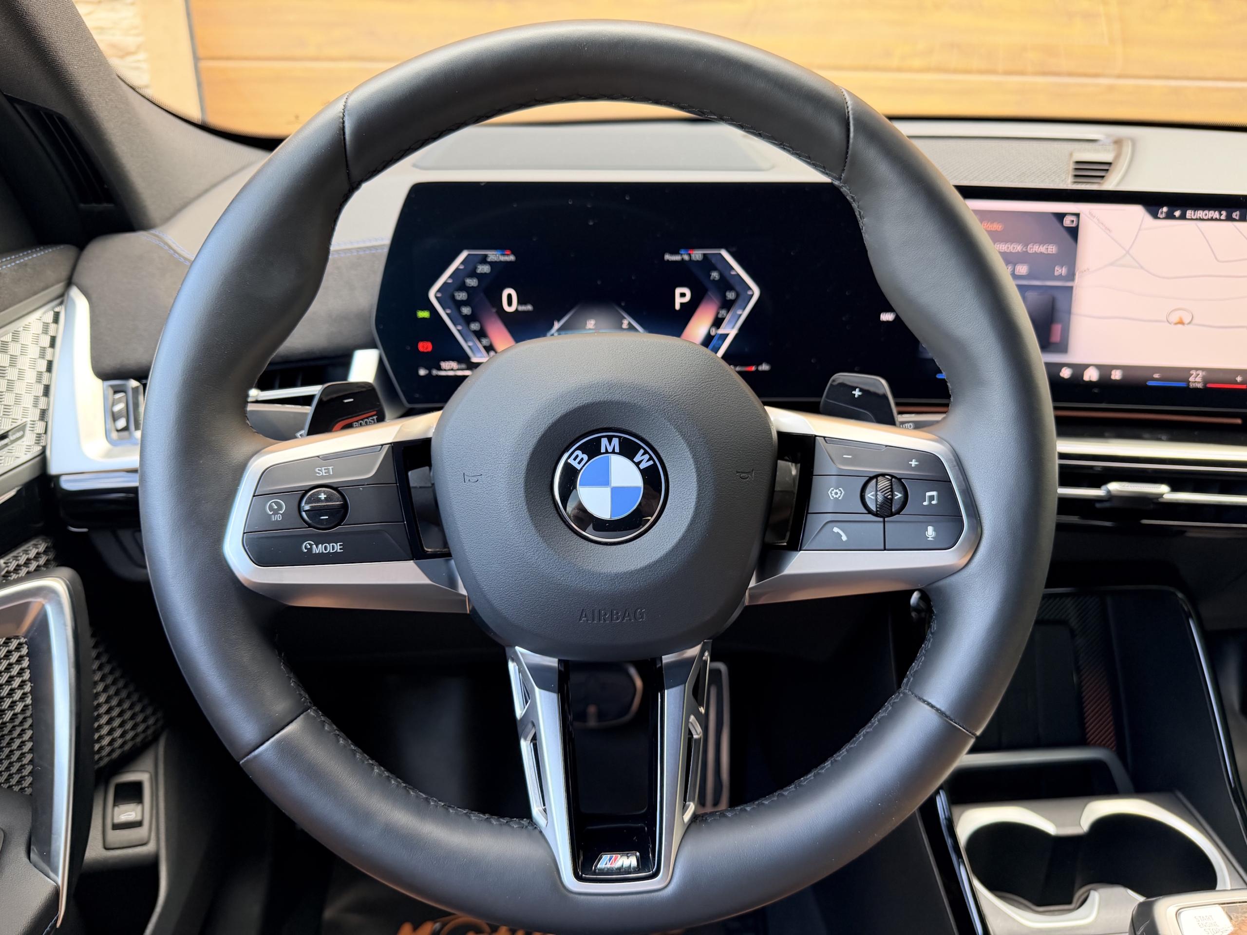 BMW X2 xDrive 20d mHEV A/T – Obrázok 21