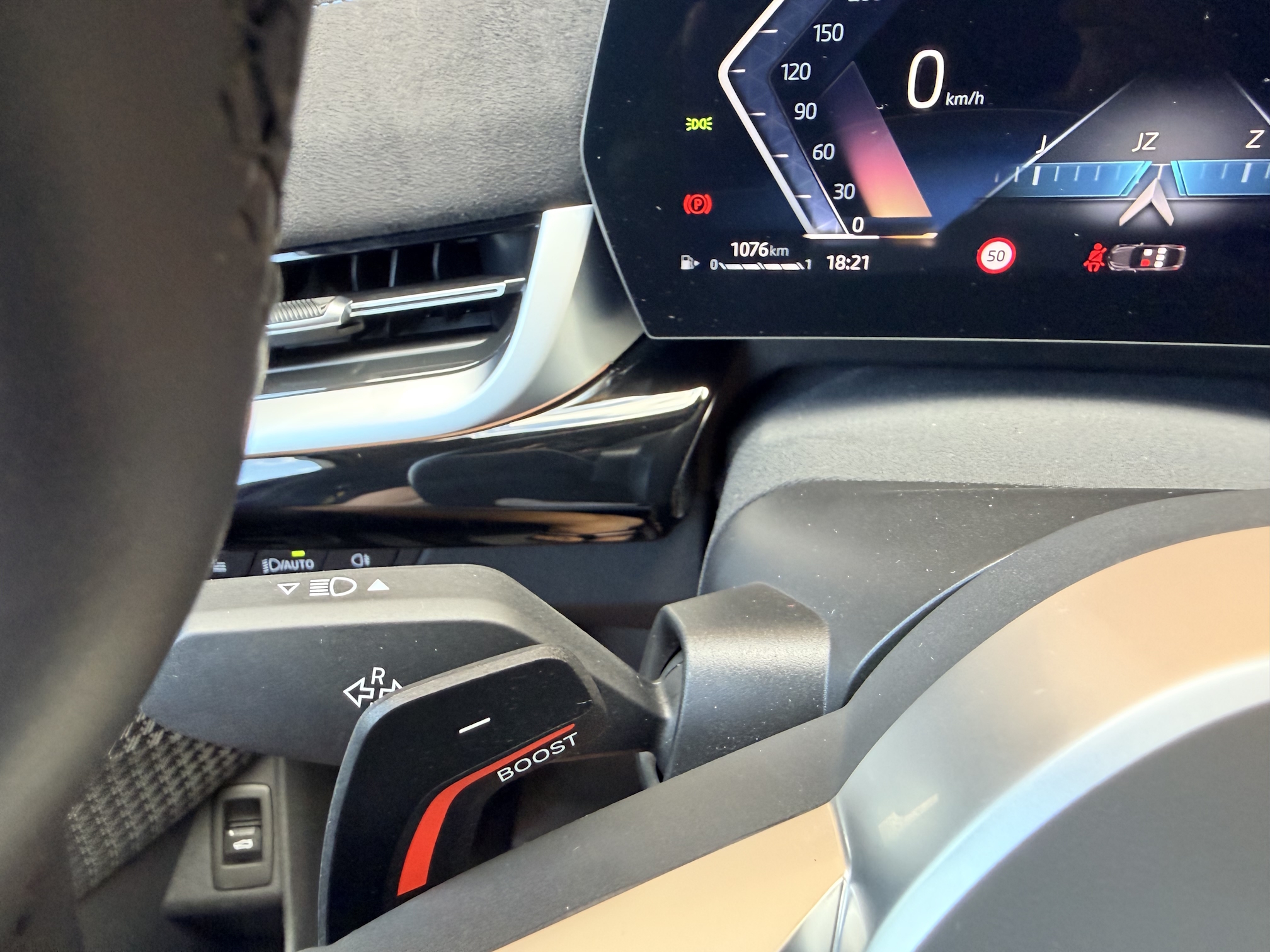 BMW X2 xDrive 20d mHEV A/T – Obrázok 25