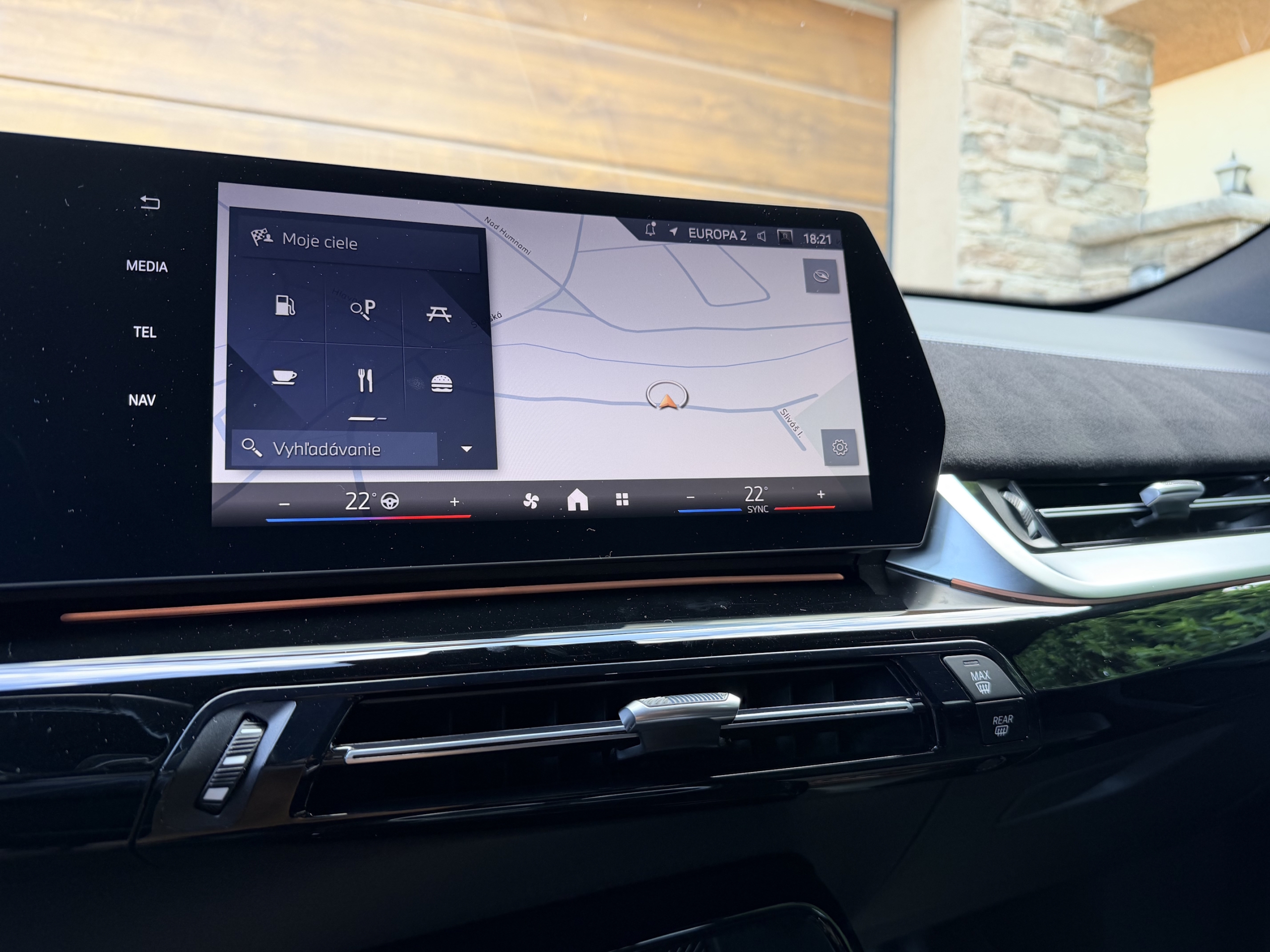 BMW X2 xDrive 20d mHEV A/T – Obrázok 30