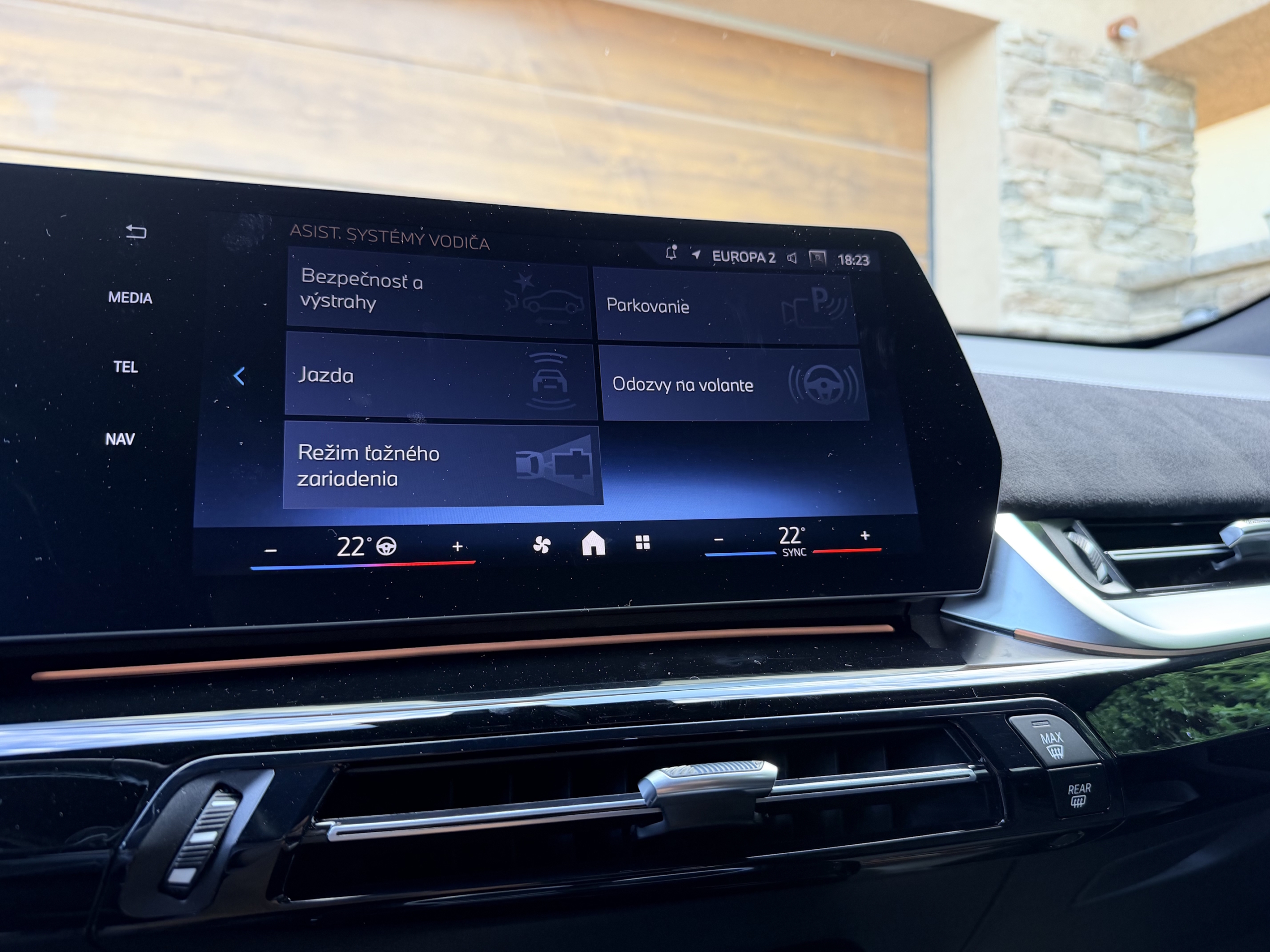 BMW X2 xDrive 20d mHEV A/T – Obrázok 34