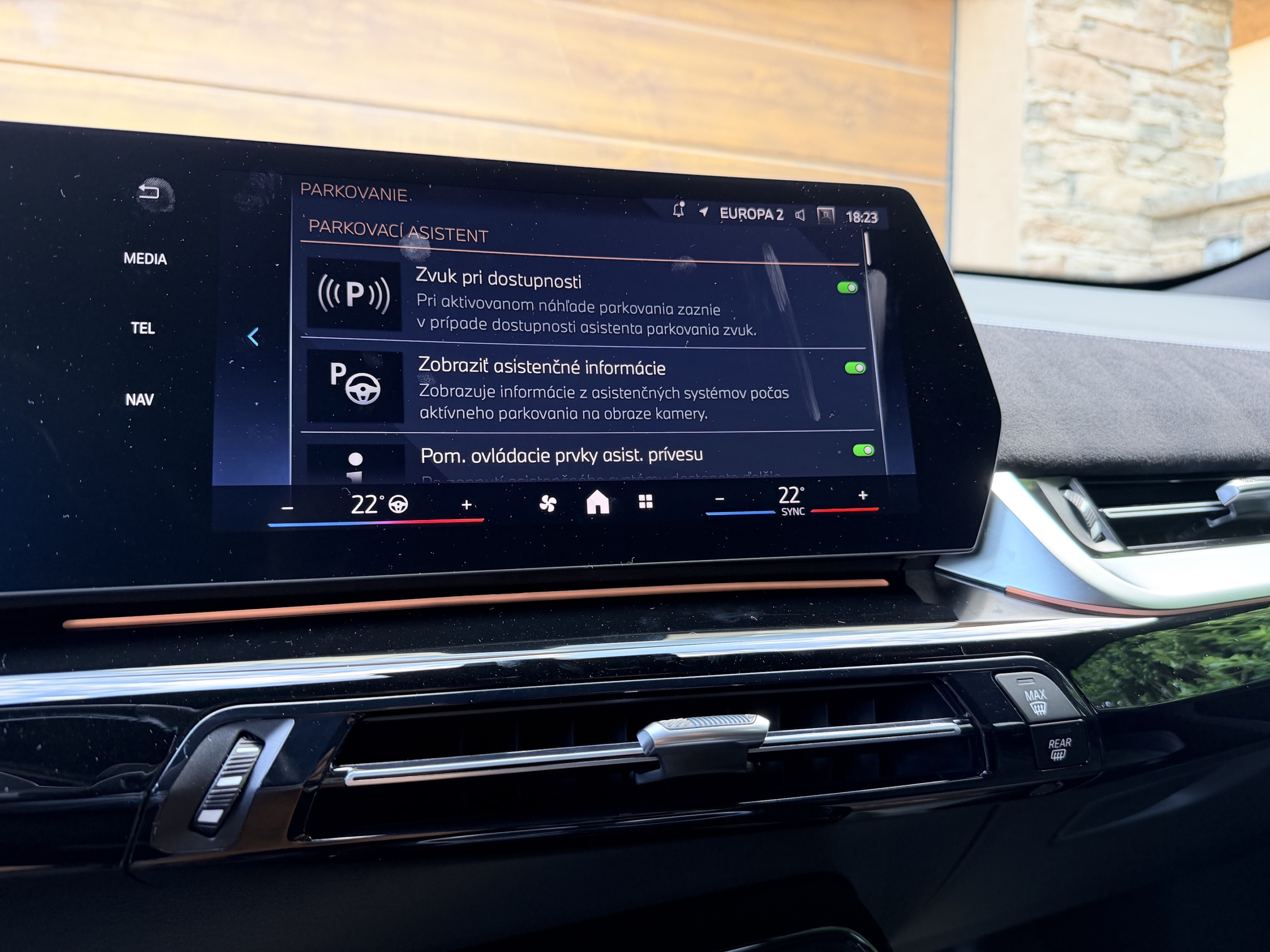 BMW X2 xDrive 20d mHEV A/T – Obrázok 37