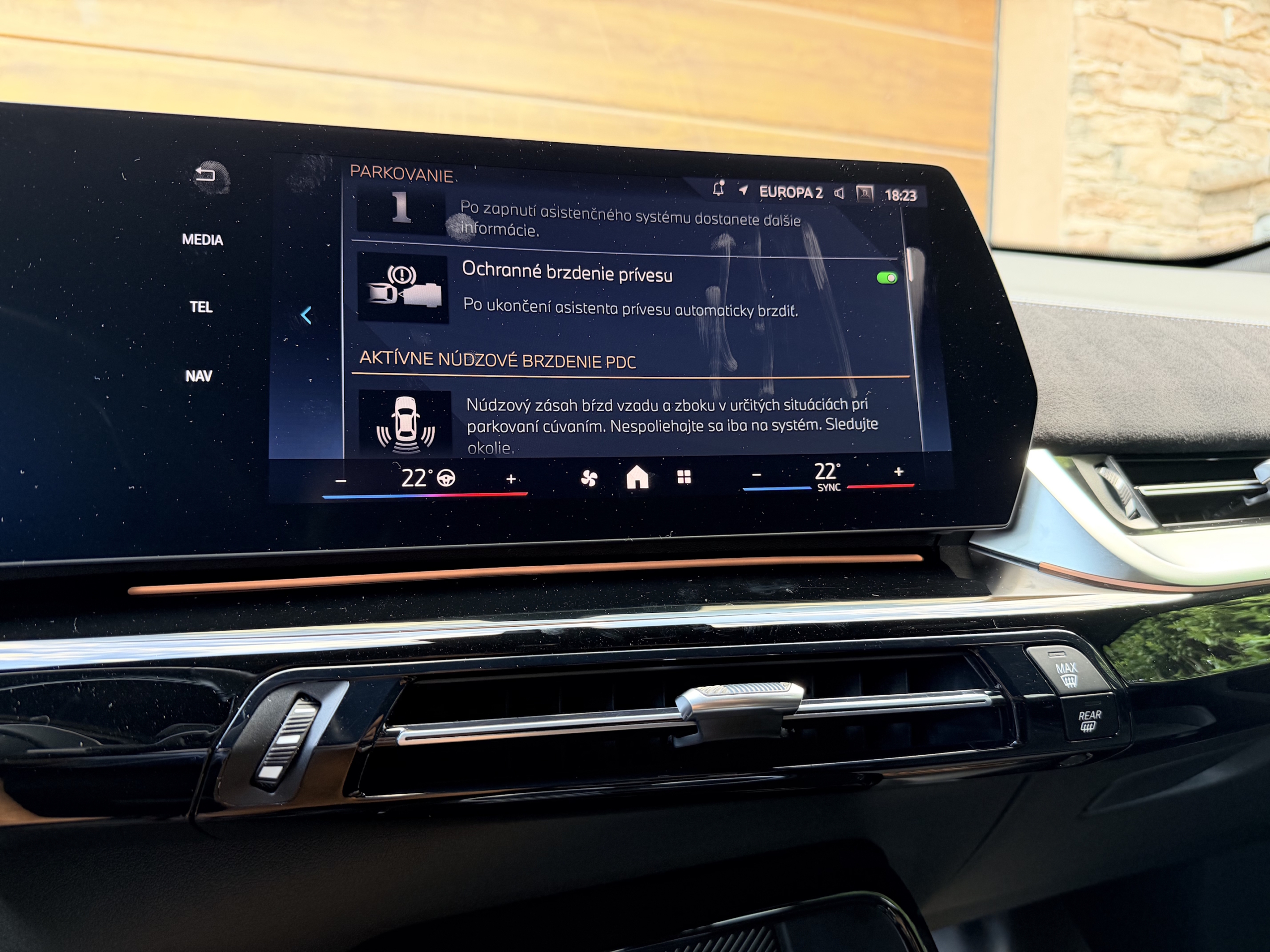 BMW X2 xDrive 20d mHEV A/T – Obrázok 38