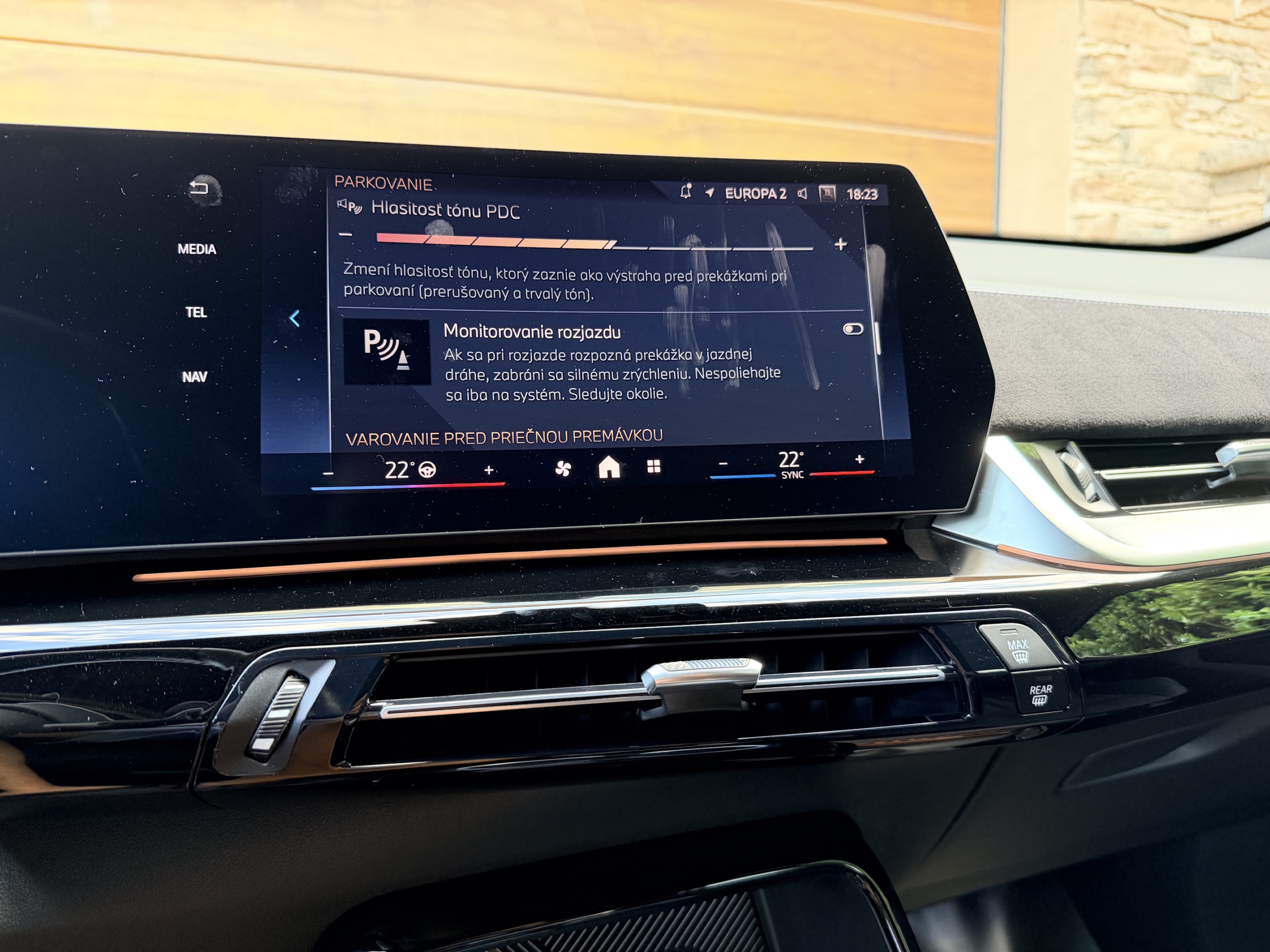 BMW X2 xDrive 20d mHEV A/T – Obrázok 40