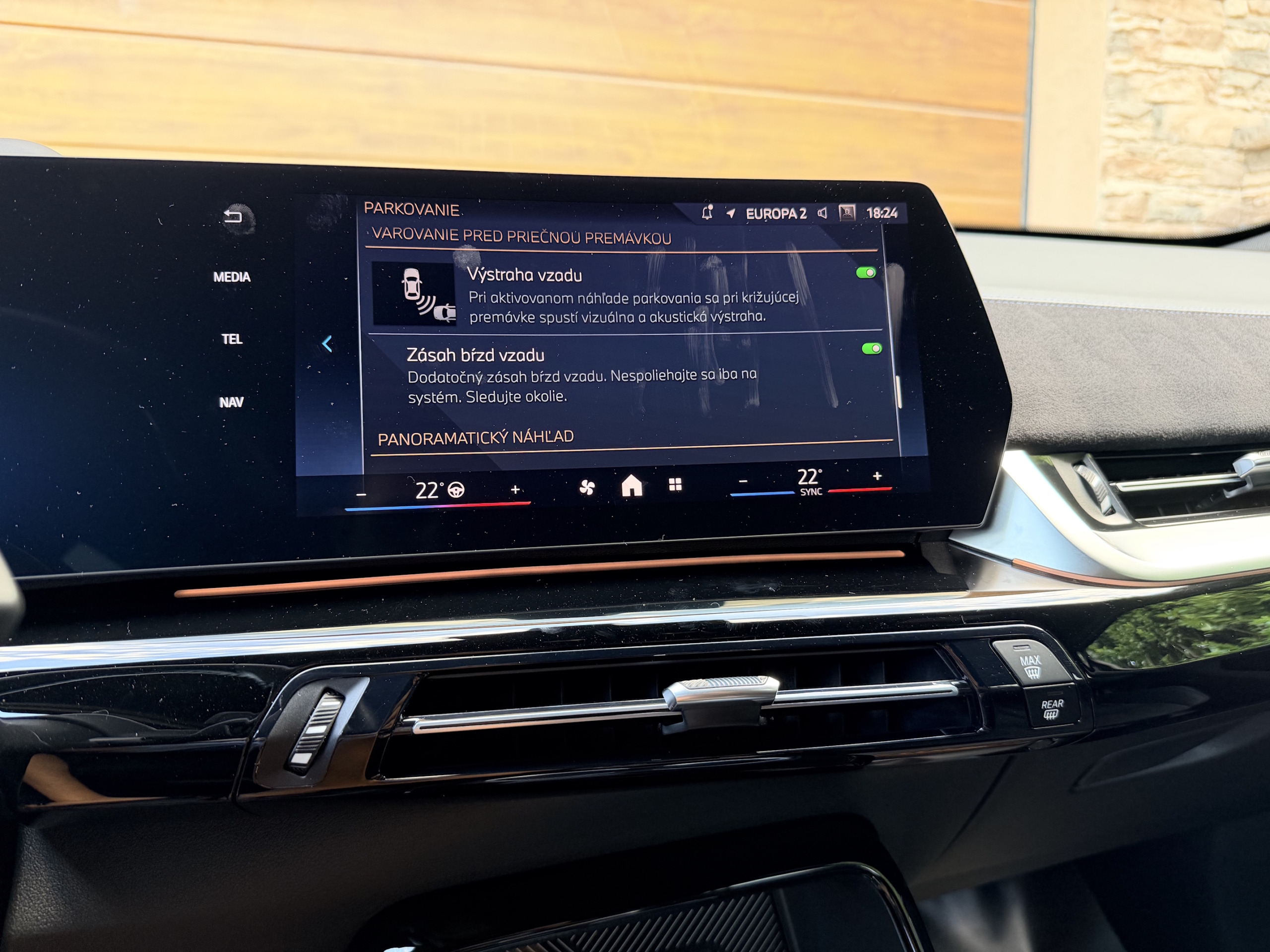 BMW X2 xDrive 20d mHEV A/T – Obrázok 41