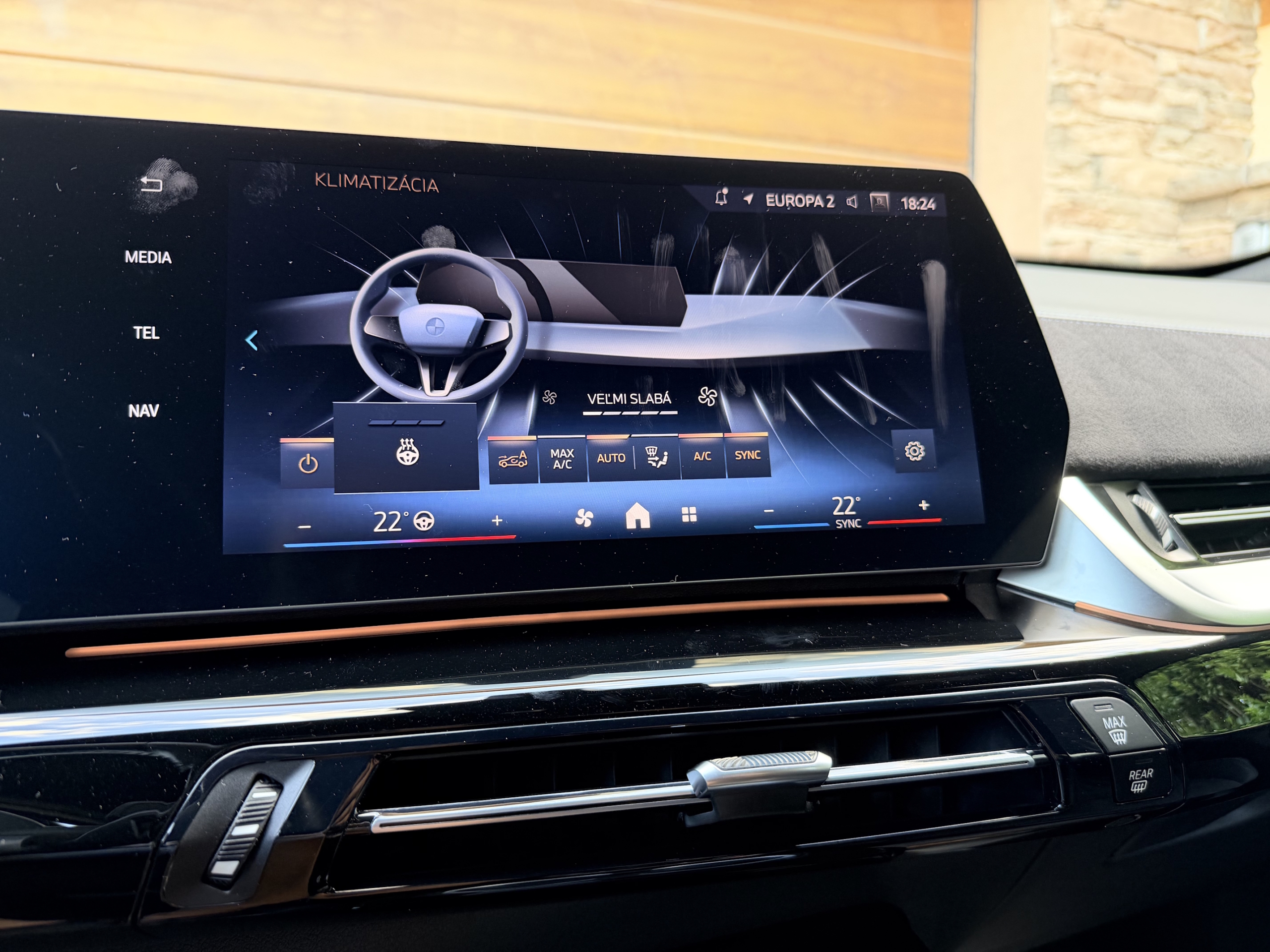 BMW X2 xDrive 20d mHEV A/T – Obrázok 48