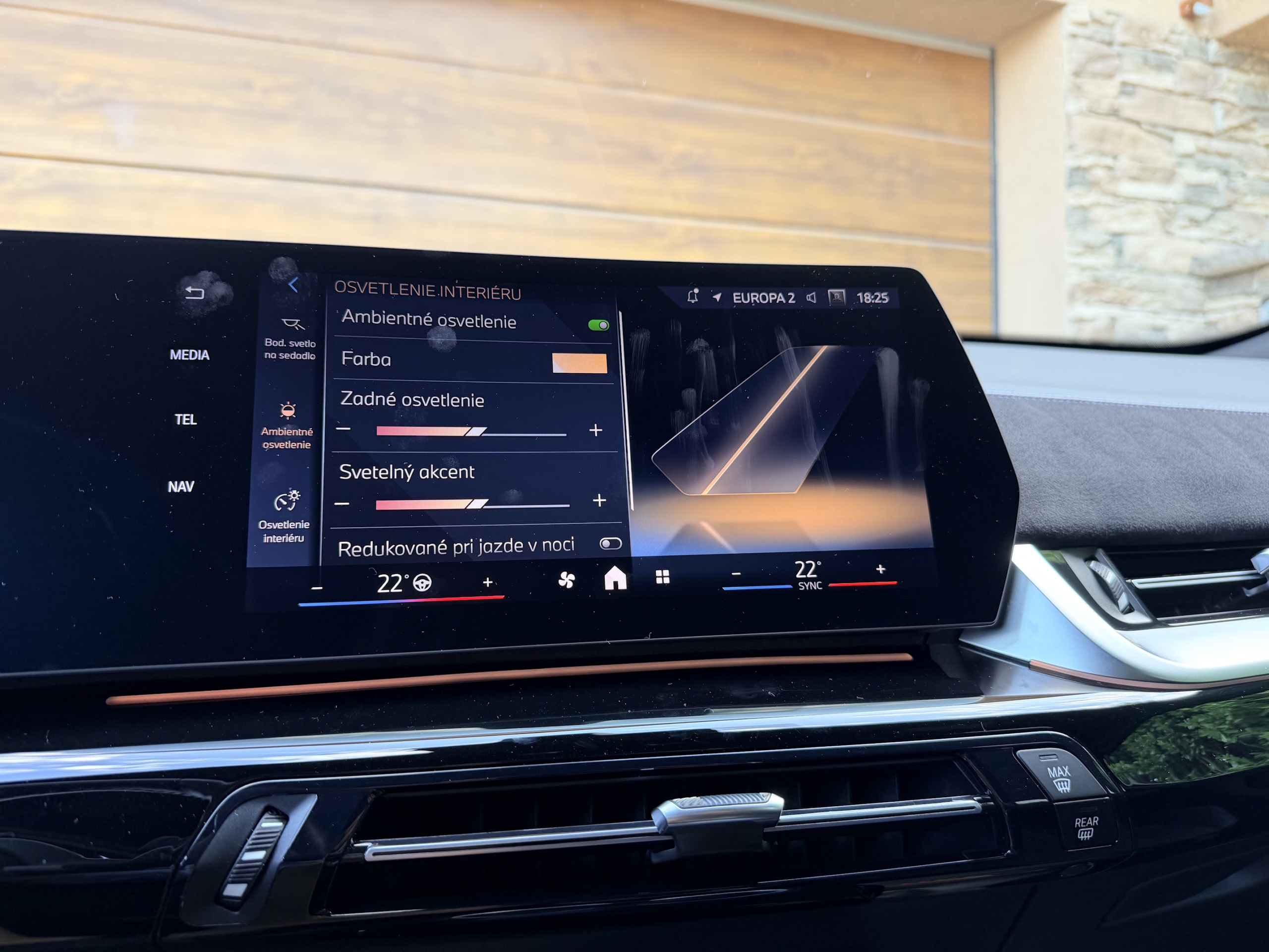 BMW X2 xDrive 20d mHEV A/T – Obrázok 51