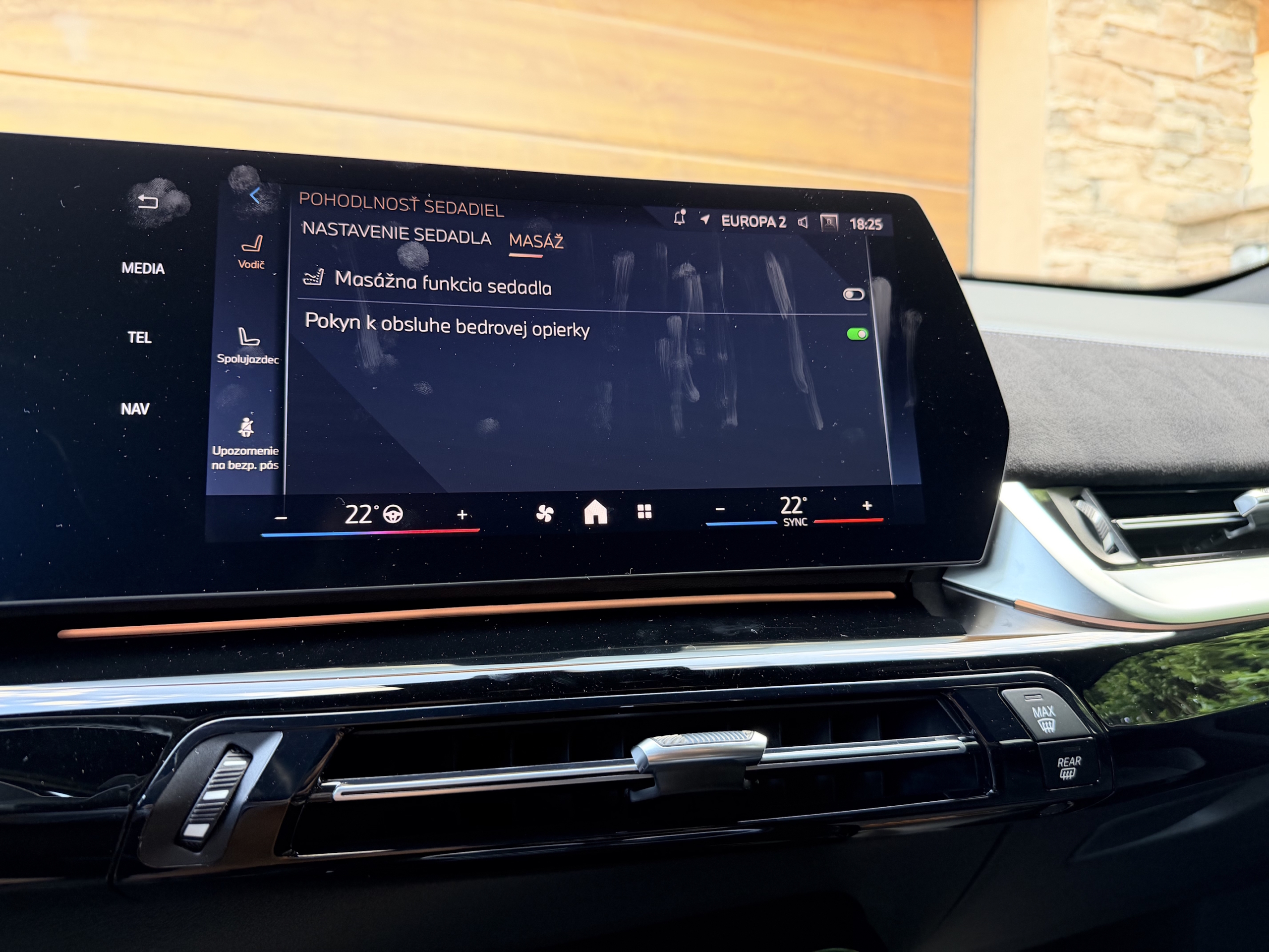 BMW X2 xDrive 20d mHEV A/T – Obrázok 53