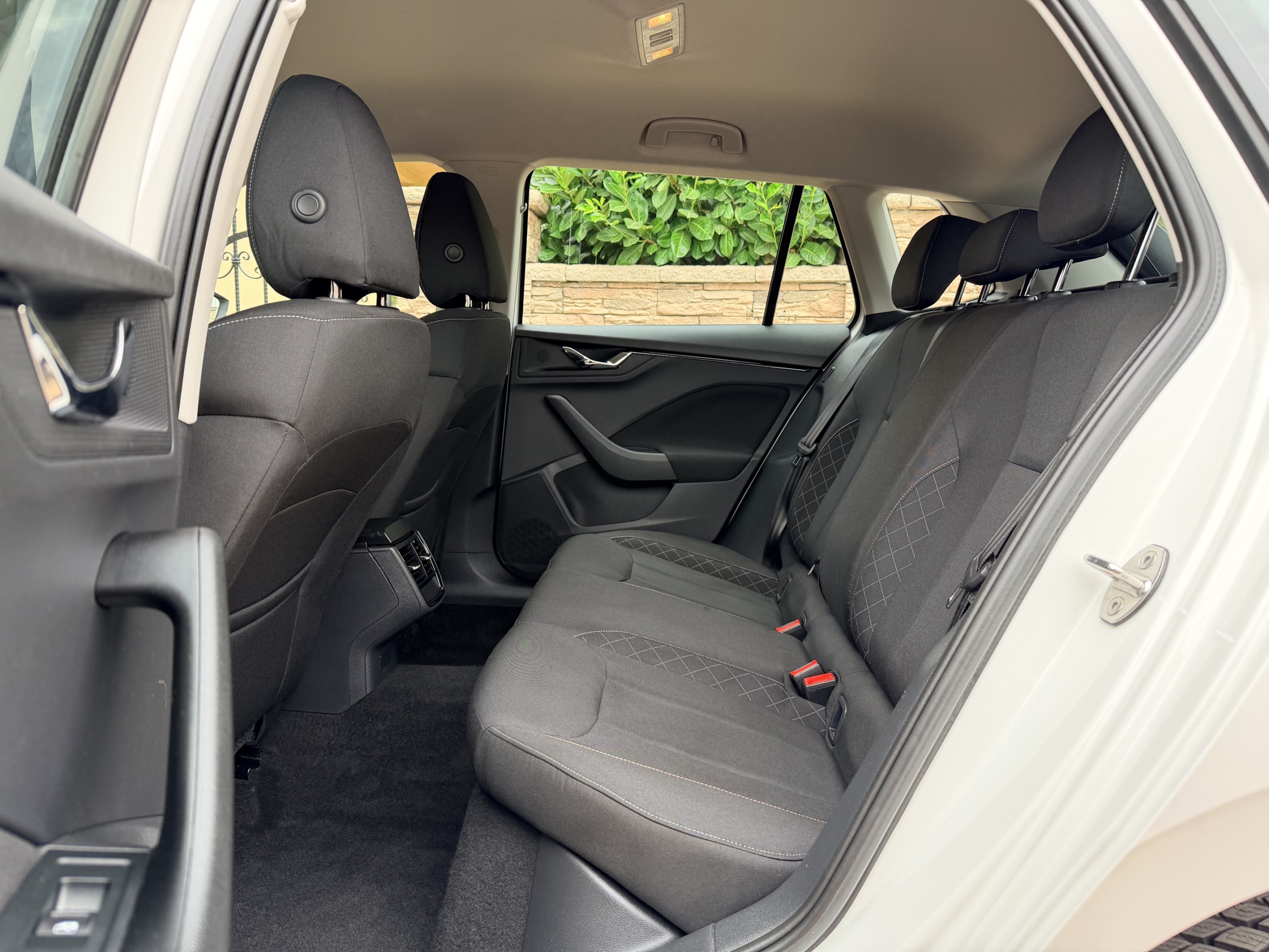Škoda Kamiq 1.0 TSI Selection – Obrázok 10