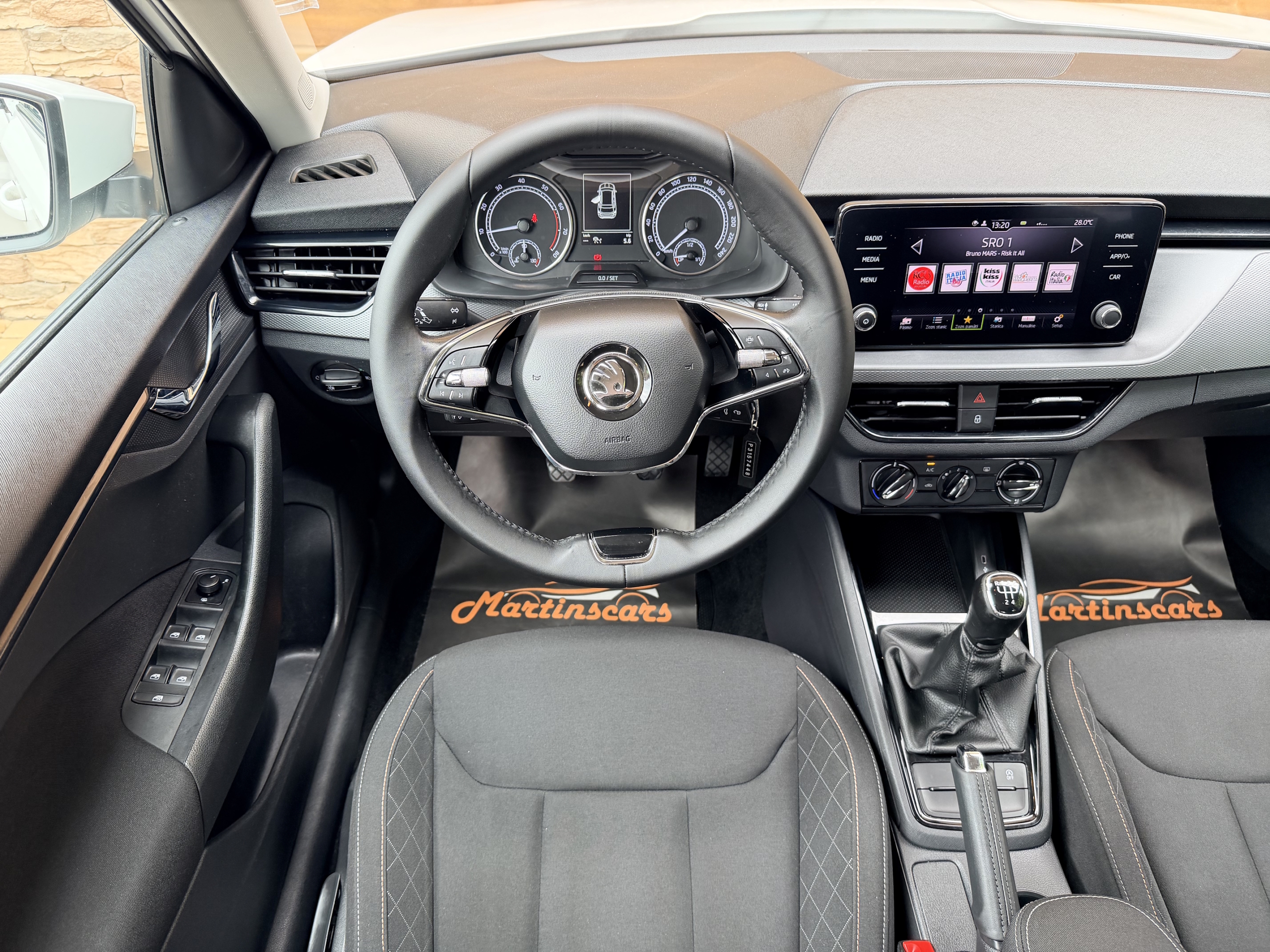 Škoda Kamiq 1.0 TSI Selection – Obrázok 17