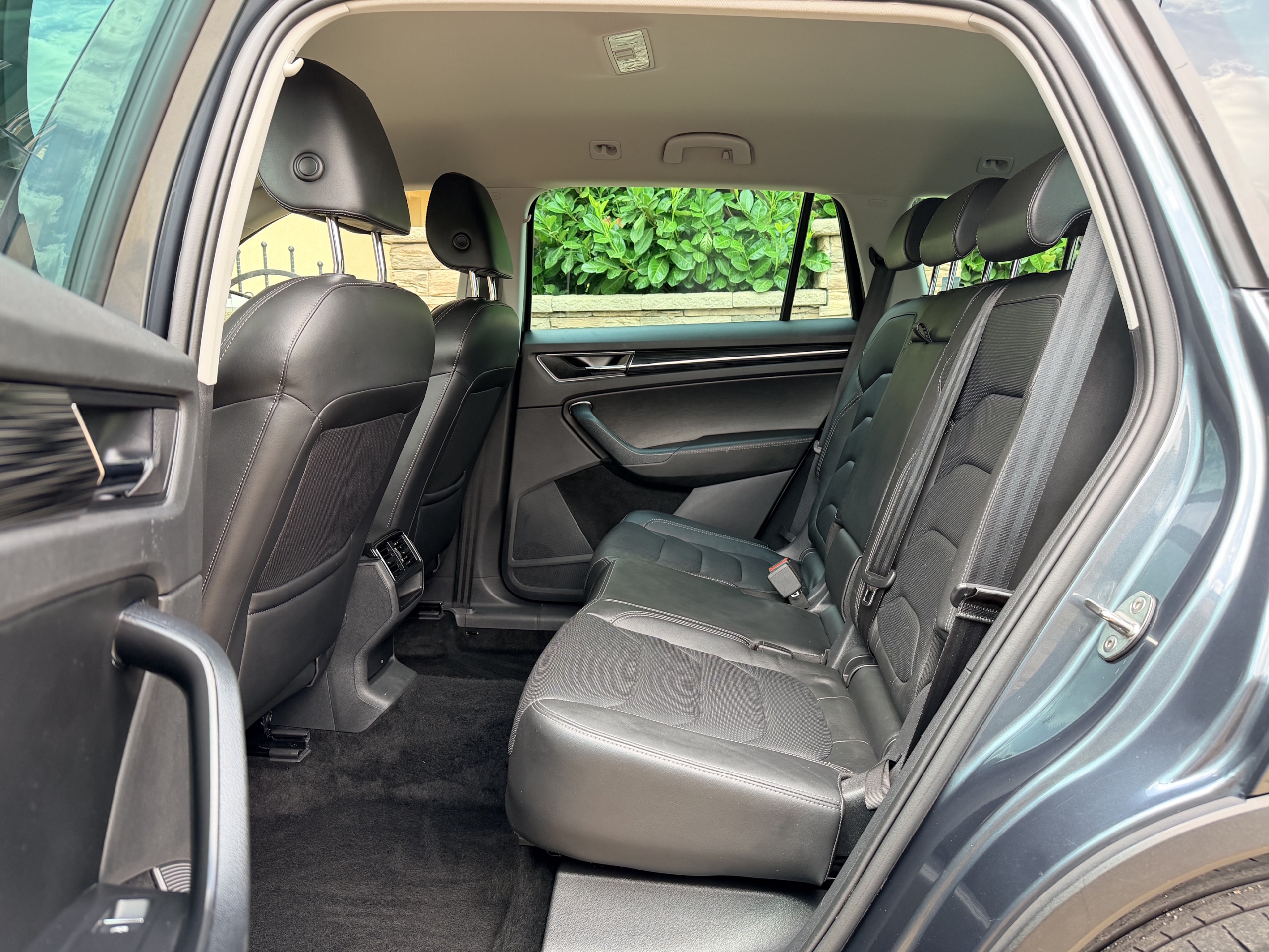 Škoda Kodiaq 2.0 TDI SCR 190k Style DSG 4x4 – Obrázok 10