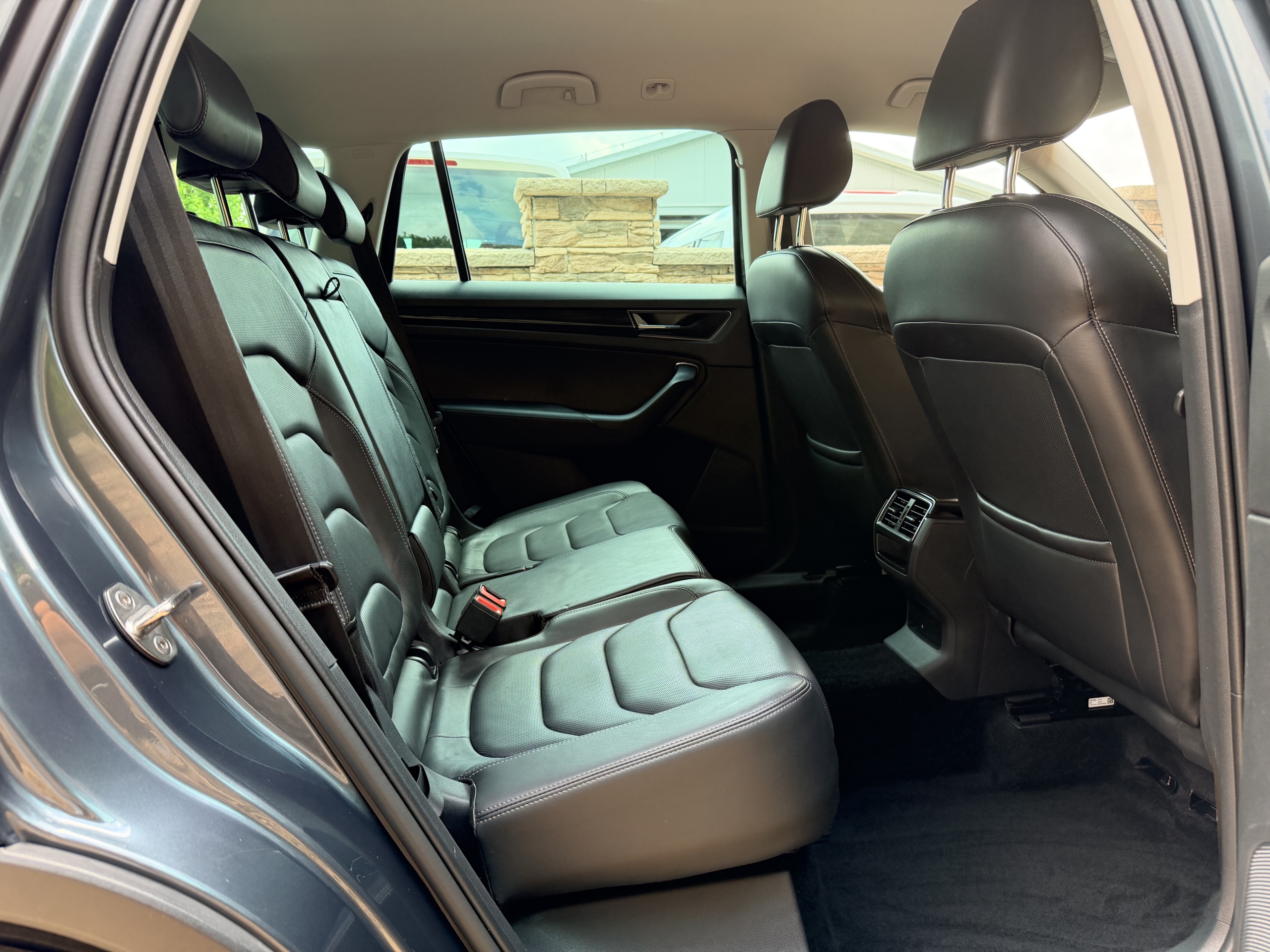Škoda Kodiaq 2.0 TDI SCR 190k Style DSG 4x4 – Obrázok 13
