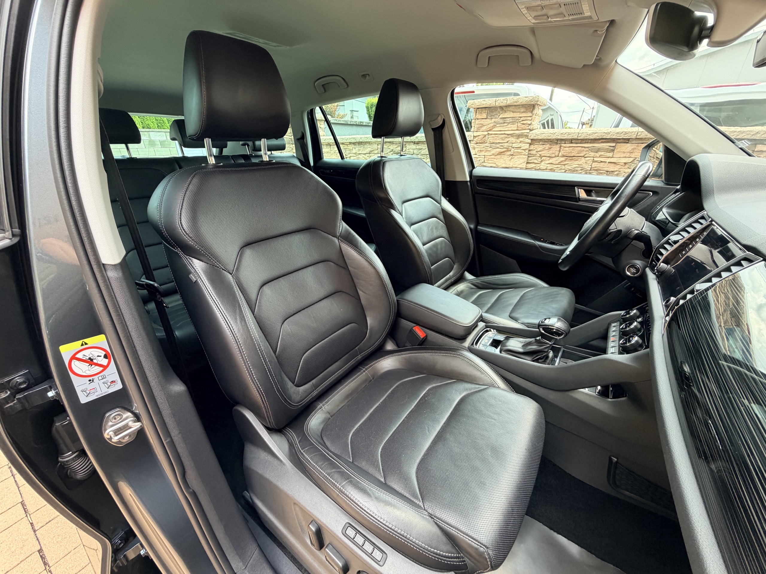 Škoda Kodiaq 2.0 TDI SCR 190k Style DSG 4x4 – Obrázok 16