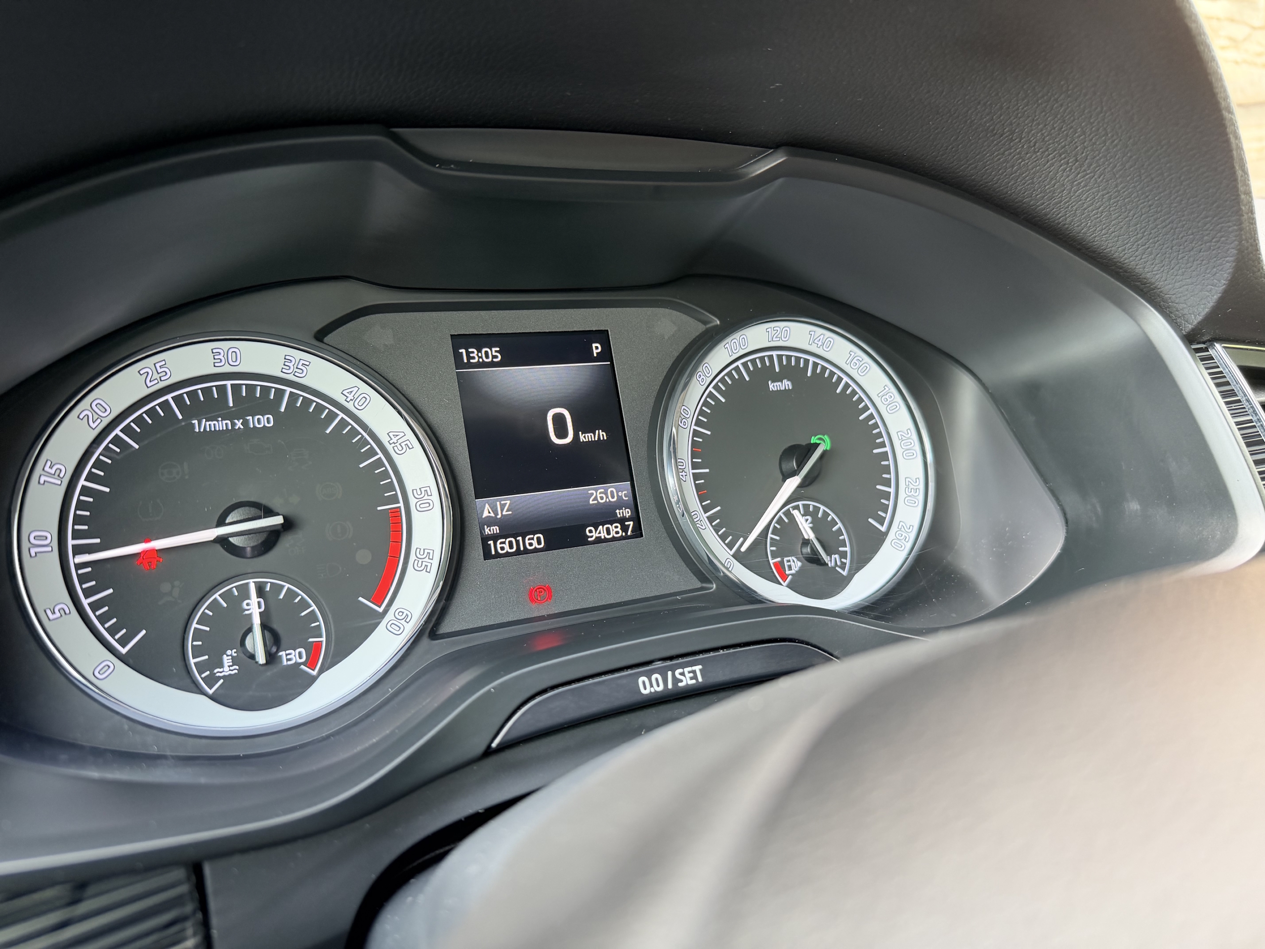 Škoda Kodiaq 2.0 TDI SCR 190k Style DSG 4x4 – Obrázok 22