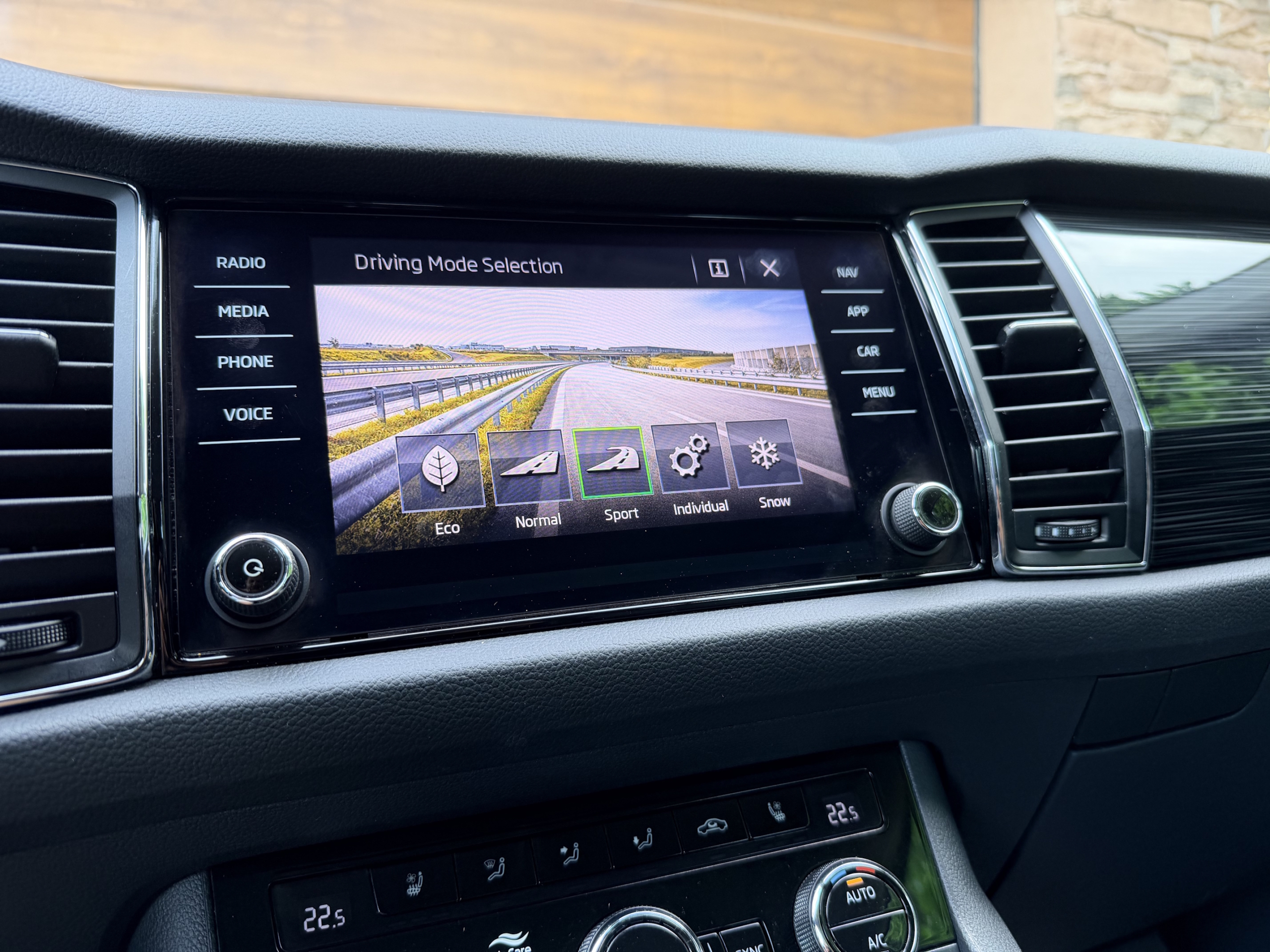 Škoda Kodiaq 2.0 TDI SCR 190k Style DSG 4x4 – Obrázok 42