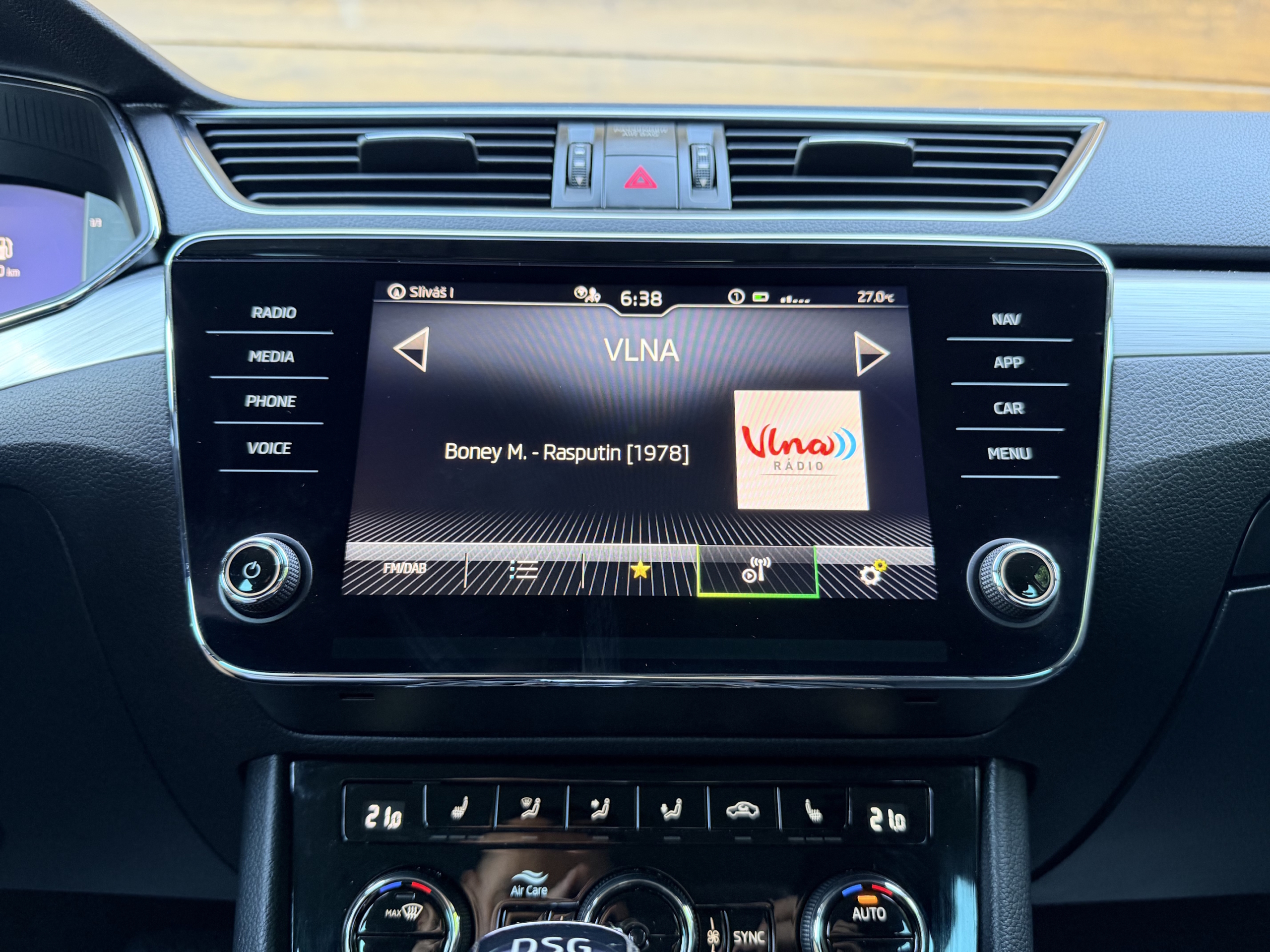 Škoda Superb Combi 2.0 TDI SCR Style DSG, ODPOČET DPH – Obrázok 23