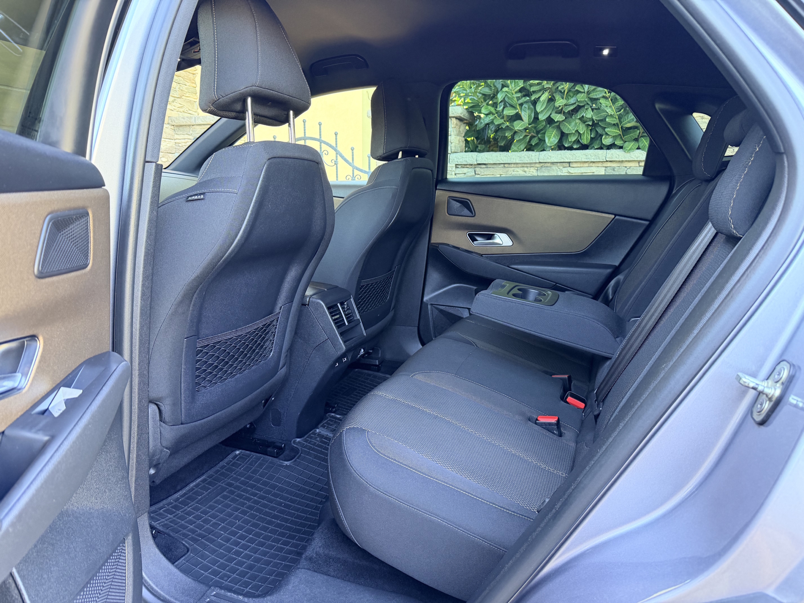 DS 7 CROSSBACK 2.0 Blue-HDi GrandChic 180PS – Obrázok 9